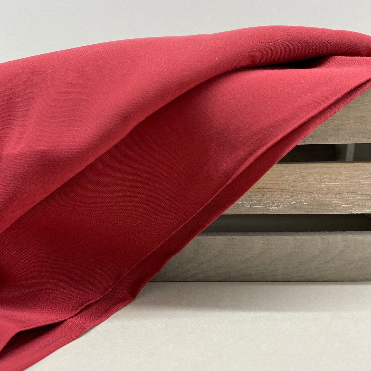 Carlie Sand-Washed Viscose Rooibos Tea 1.5m