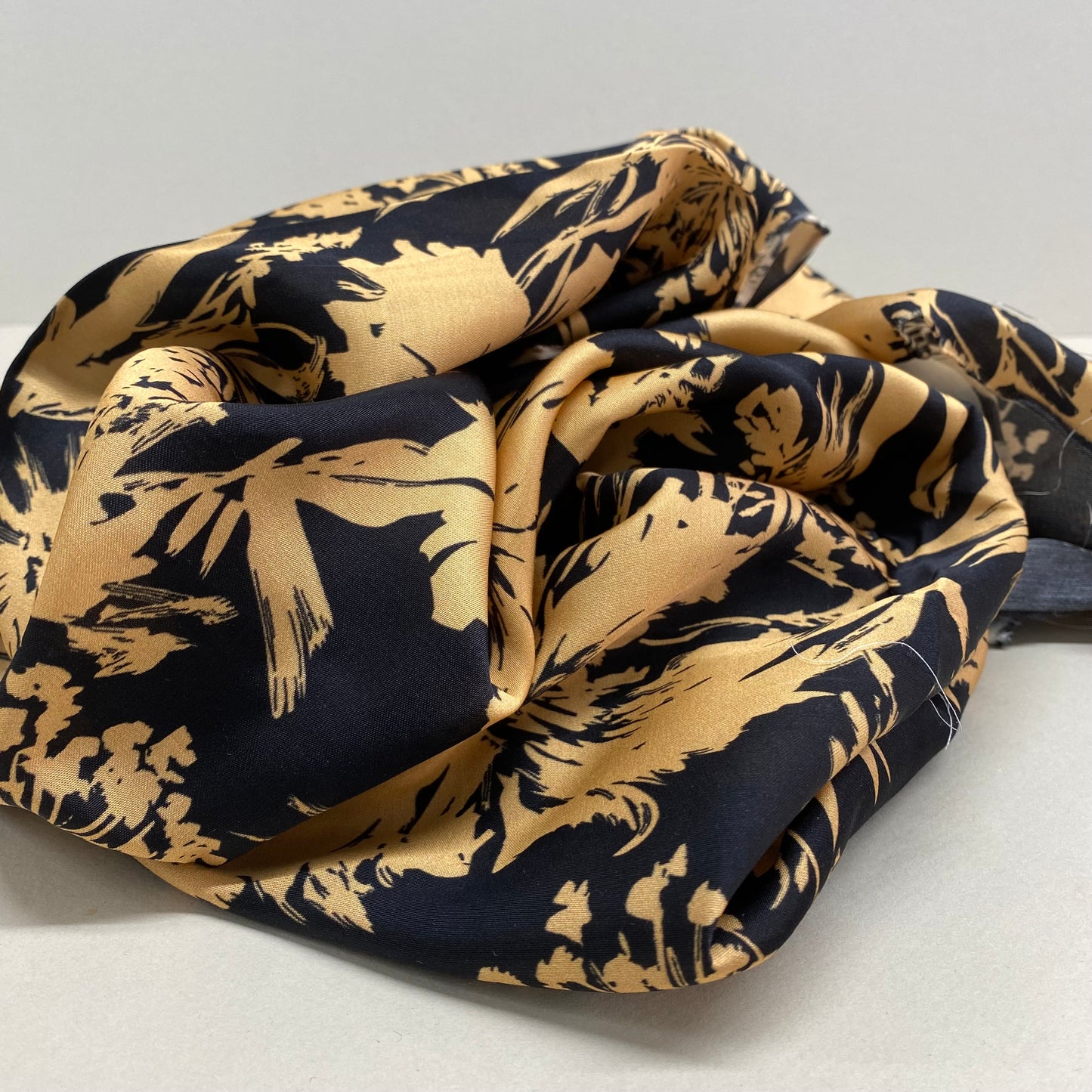 Atelier Lulou Bella D’Oro Viscose