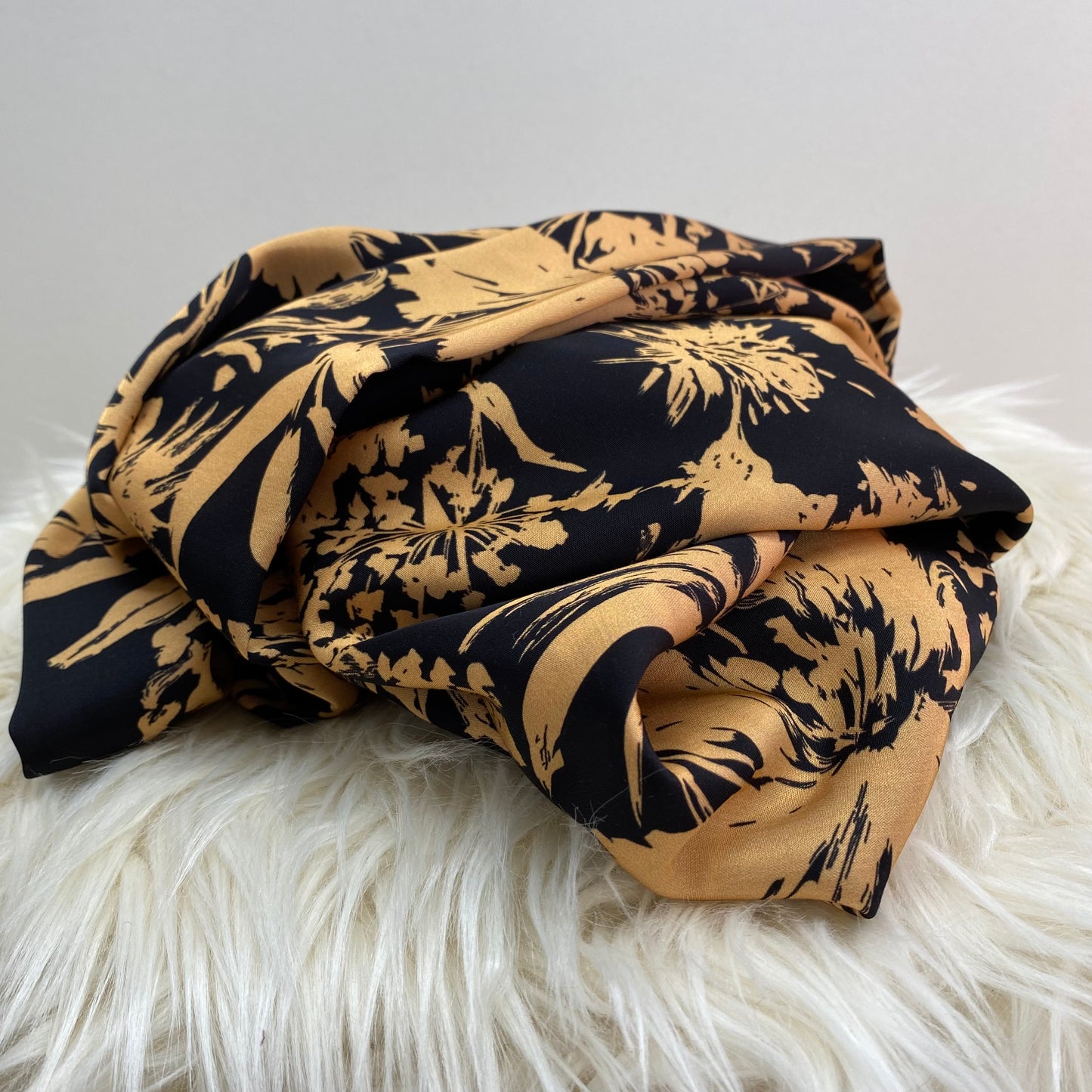 Atelier Lulou Bella D’Oro Viscose