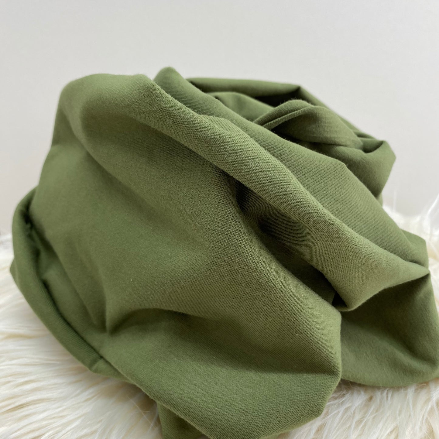 Art Gallery Camouflage Jersey Knit 0.5m