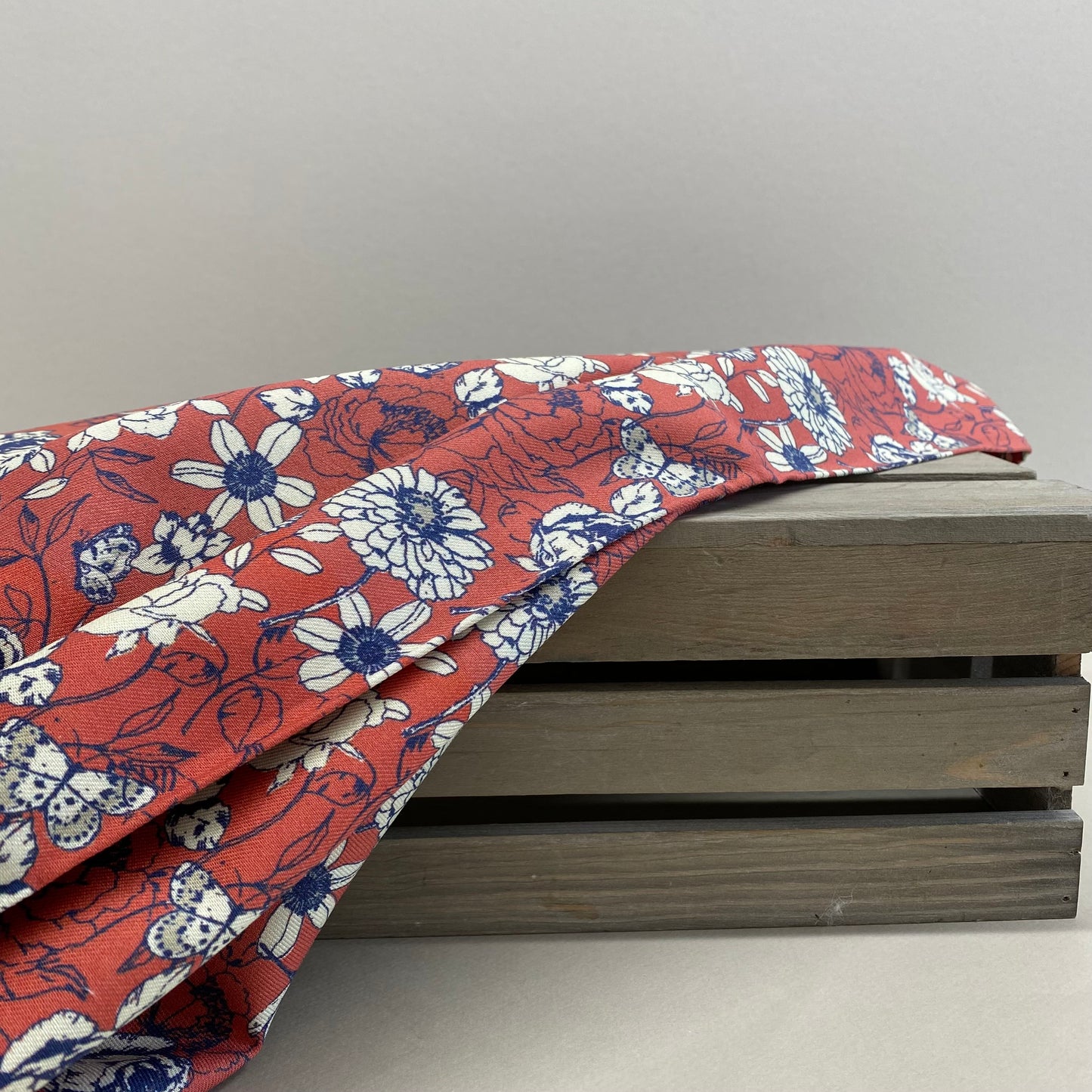 Lilou Viscose Viella Print