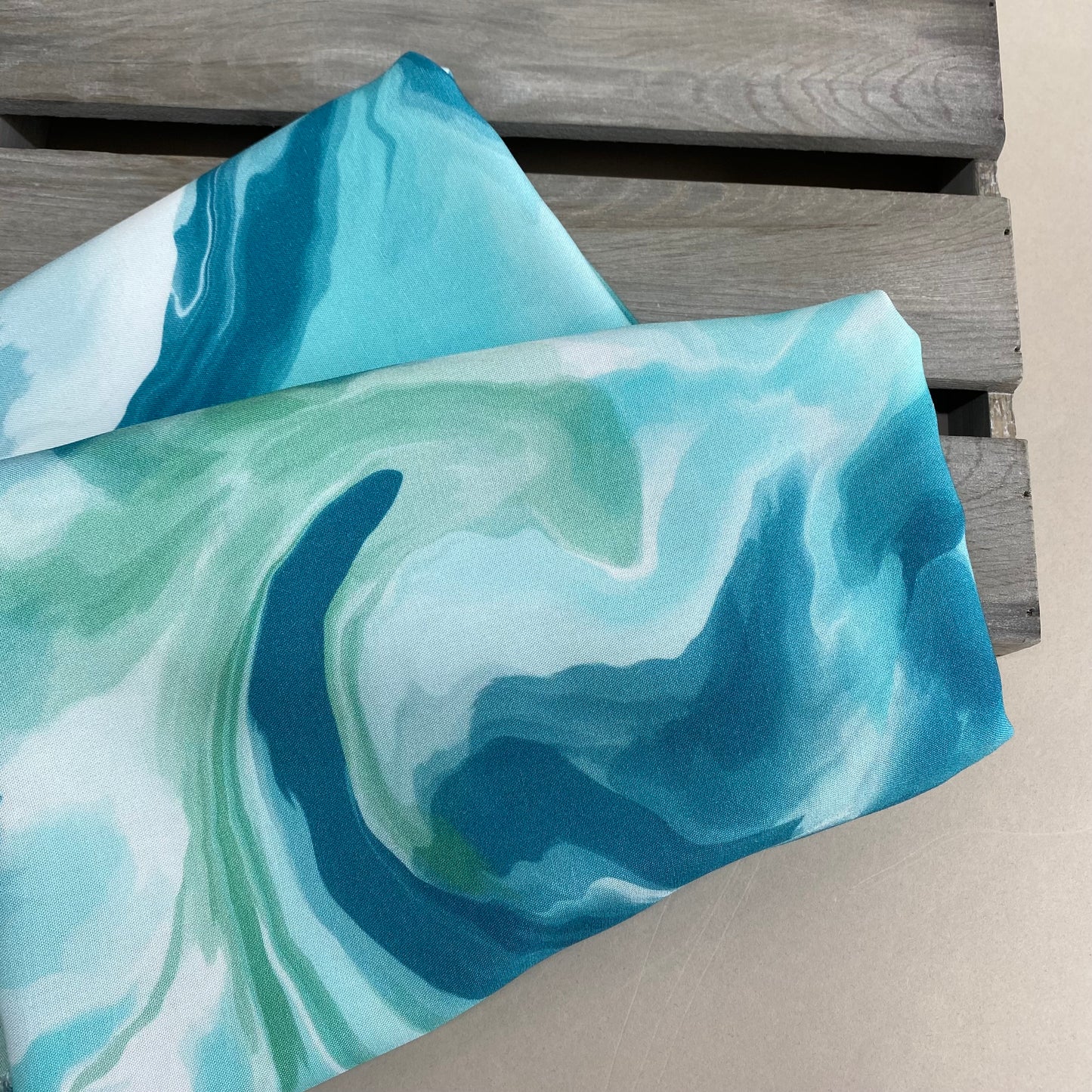 Roo-tid Fluidity Swirl