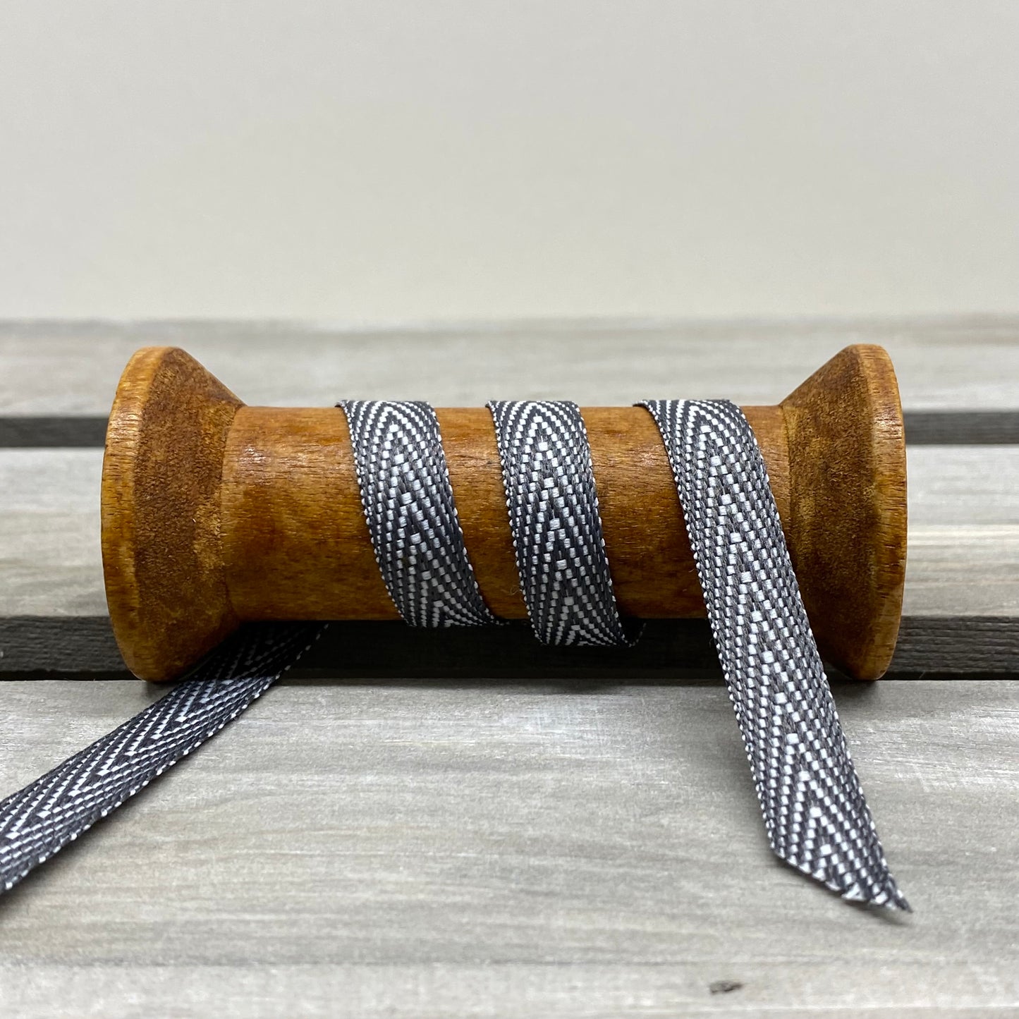 Herringbone Twill Seam Tape 10mm