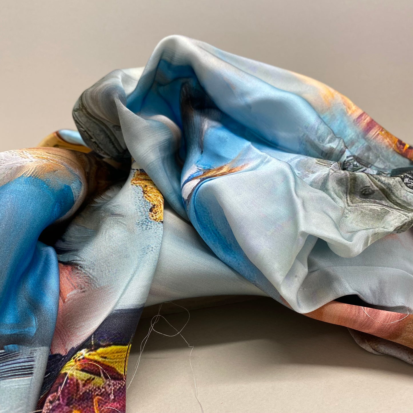 Atelier Lulou Bella Venezia Viscose