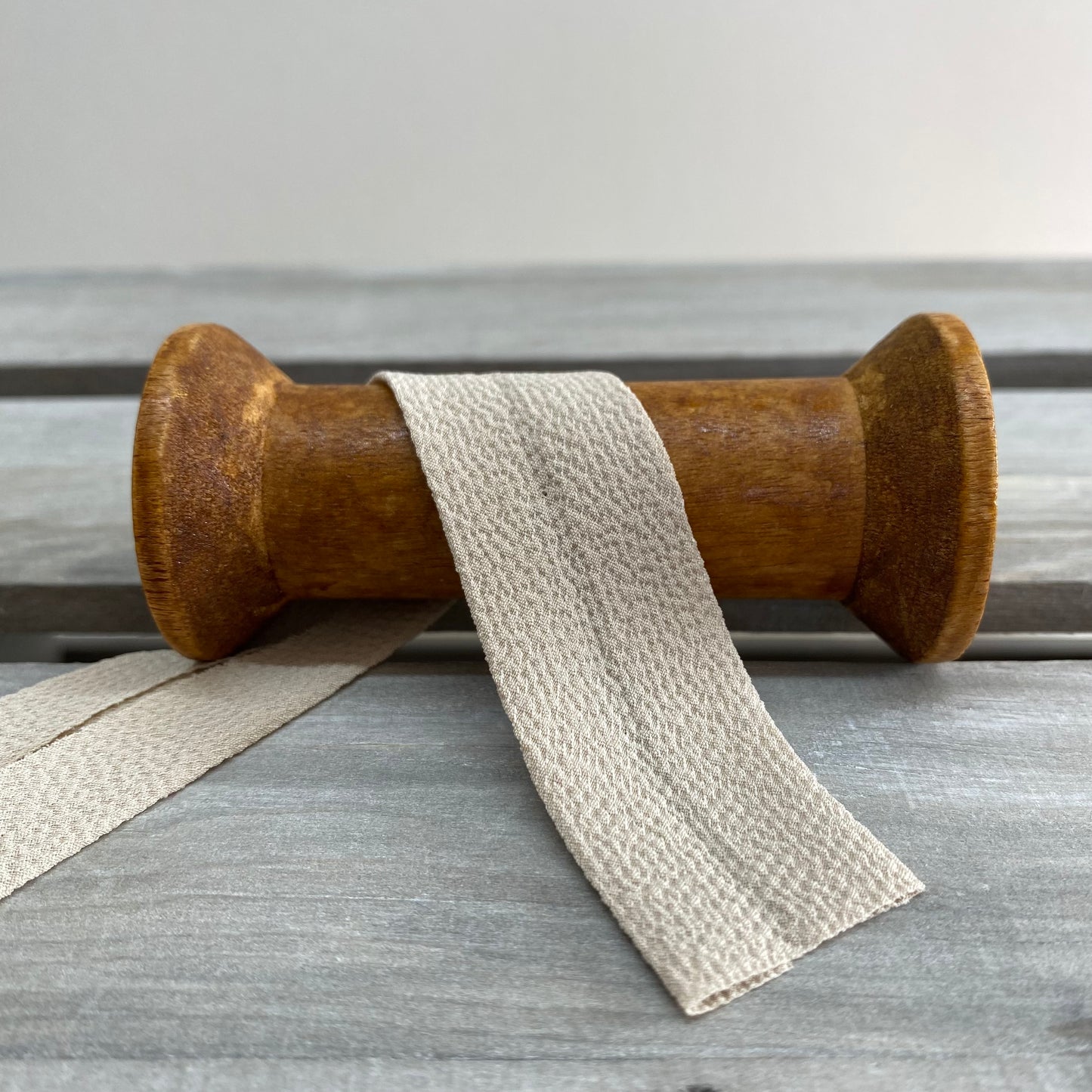 Stretch Crepe Bias Binding 20mm