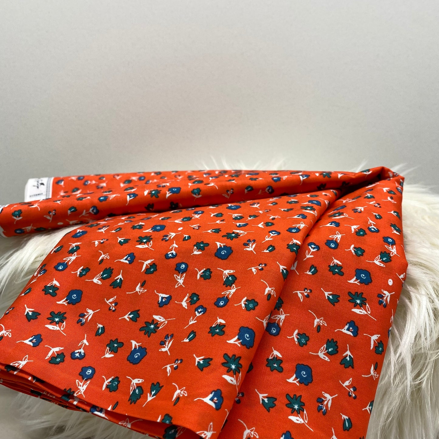 Art Gallery Cherished Wishes Cotton Poplin 2.2m
