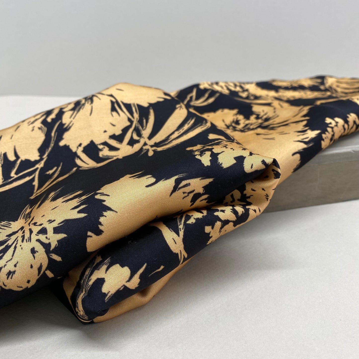 Atelier Lulou Bella D’Oro Viscose