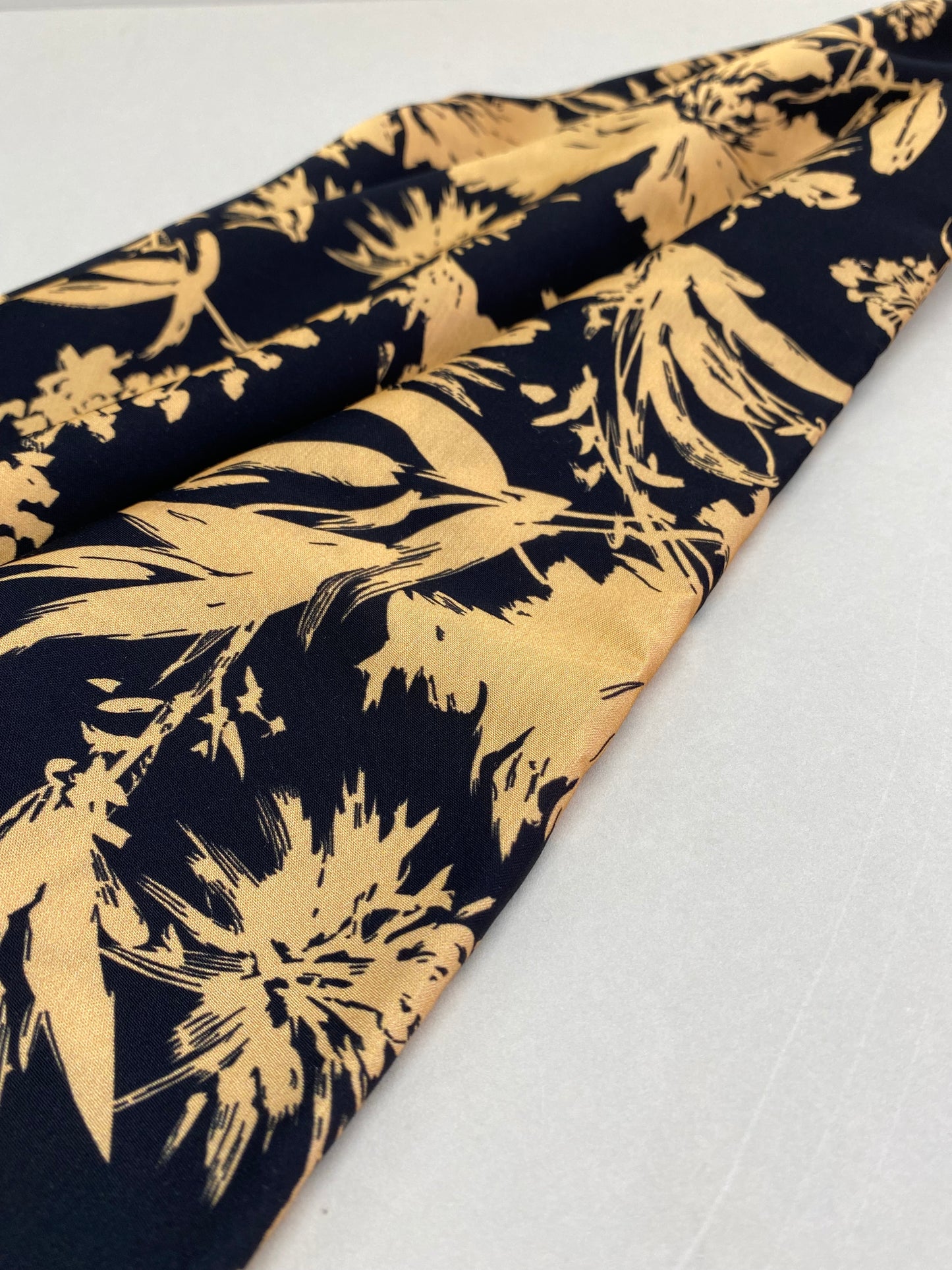 Atelier Lulou Bella D’Oro Viscose
