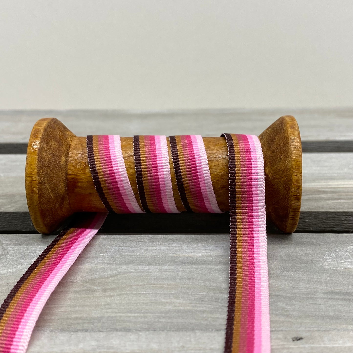 Variegated Stripe Seam Tape 10mm