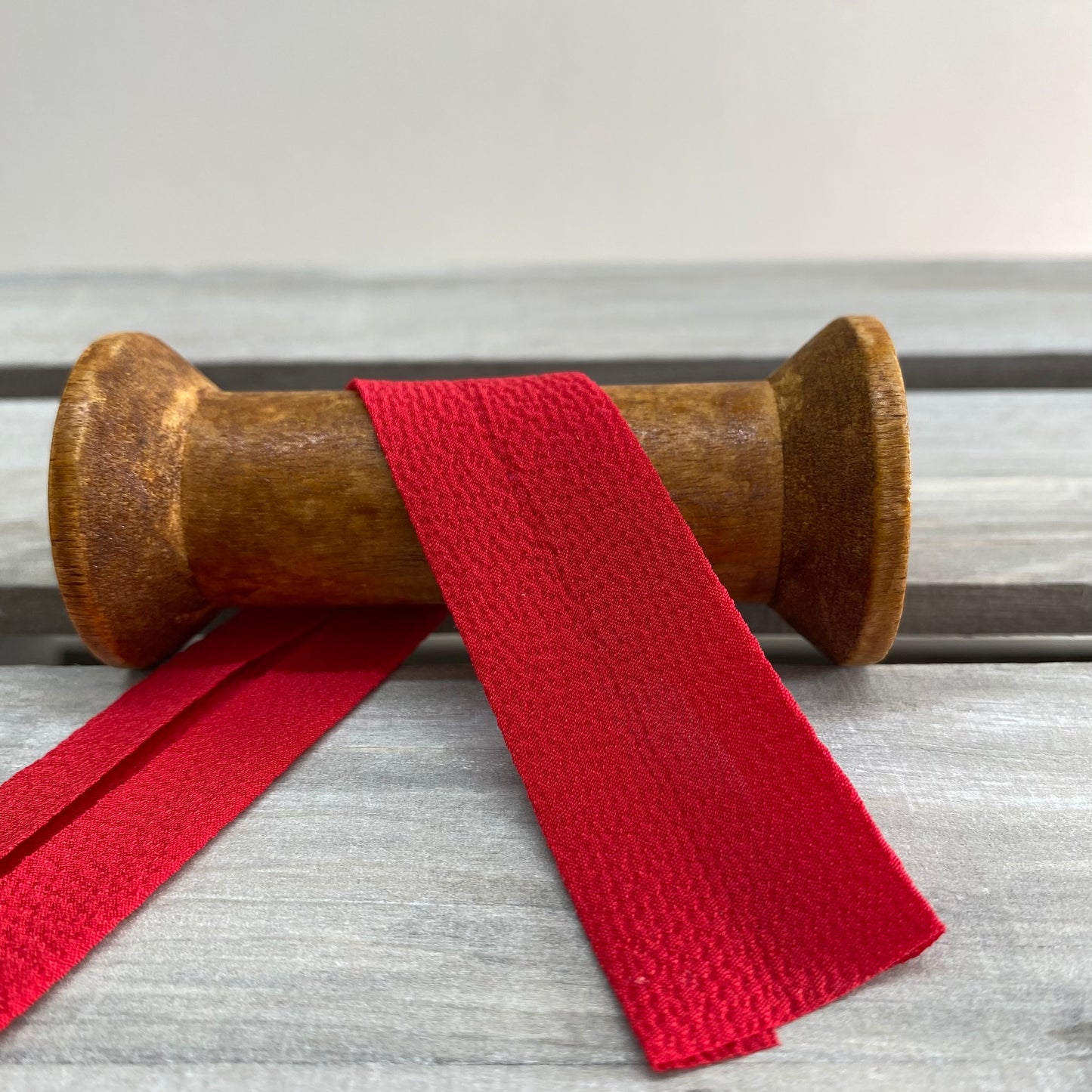 Stretch Crepe Bias Binding 20mm