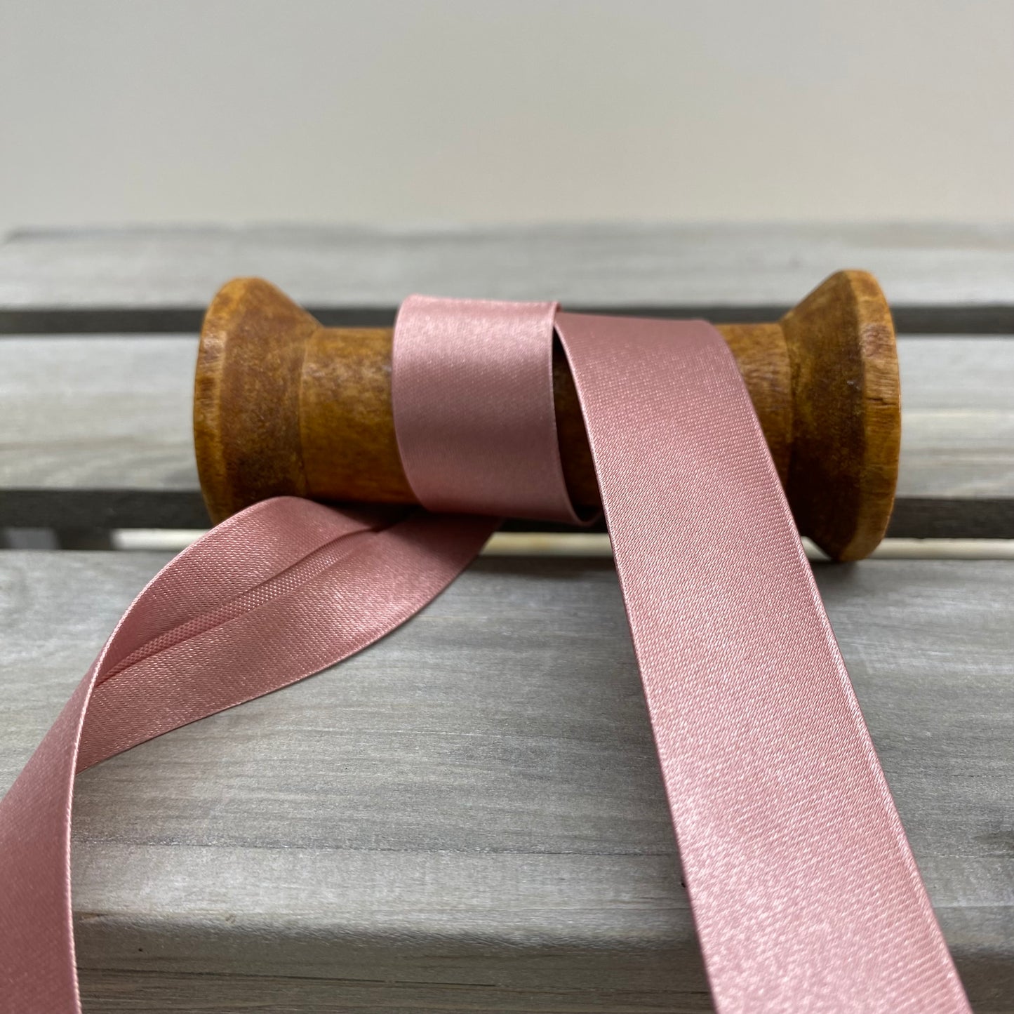 Satin Bias Binding 20mm