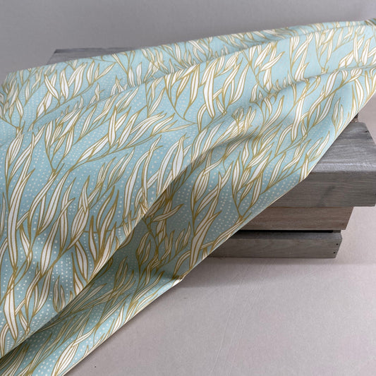 Art Gallery Weeping Willow Cotton Poplin