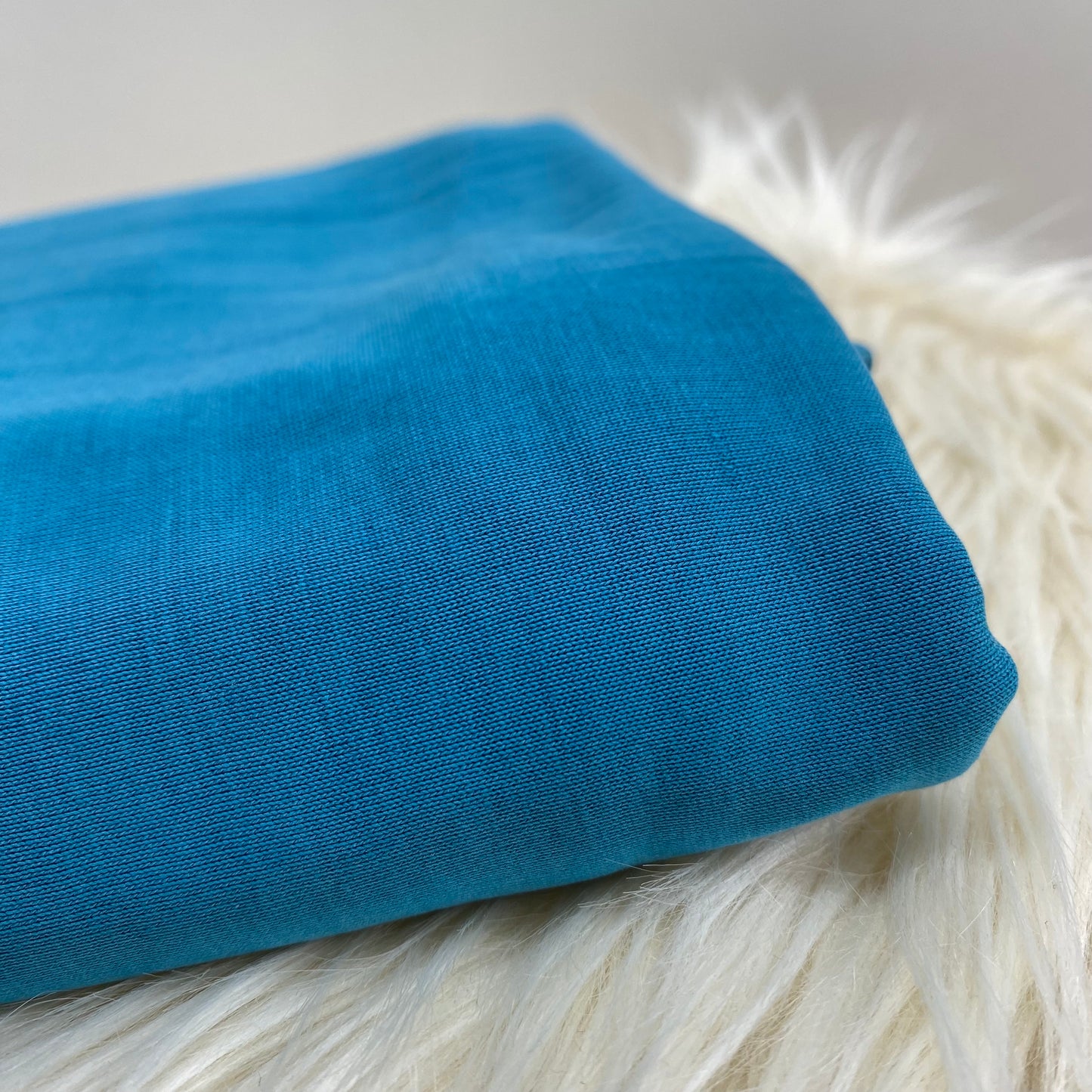 Modal Jersey Aquamarine 2m