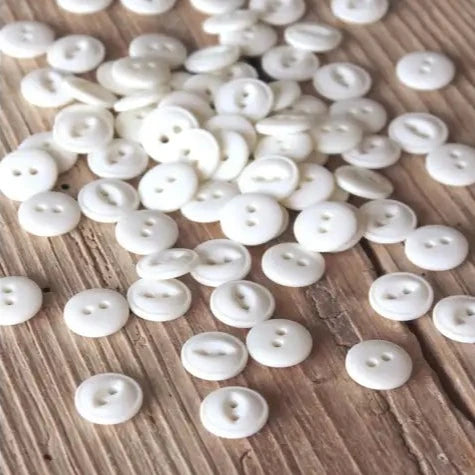 Eglantine et Zoé Essential Buttons