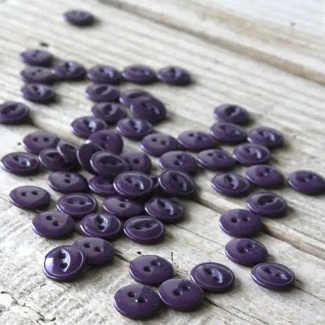 Eglantine et Zoé Essential Buttons