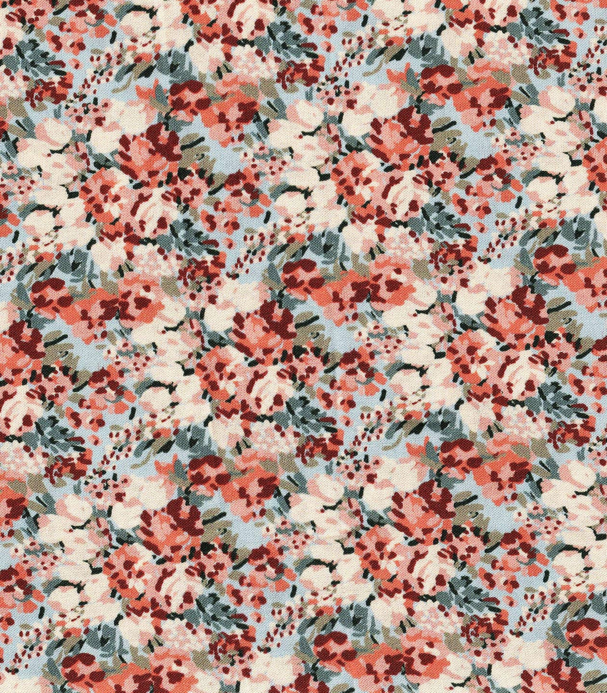 Cousette Morning Bouquet Viscose