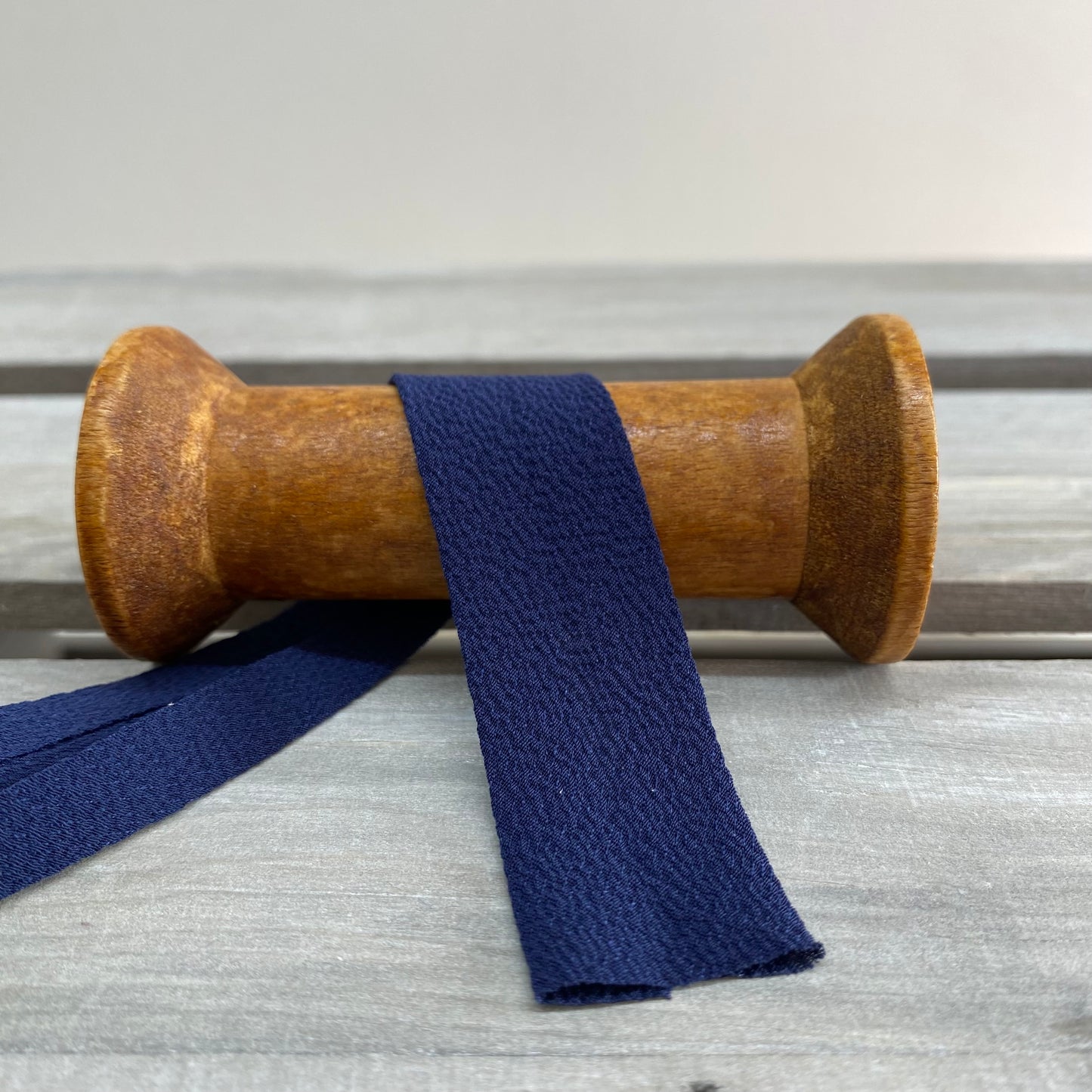 Stretch Crepe Bias Binding 20mm