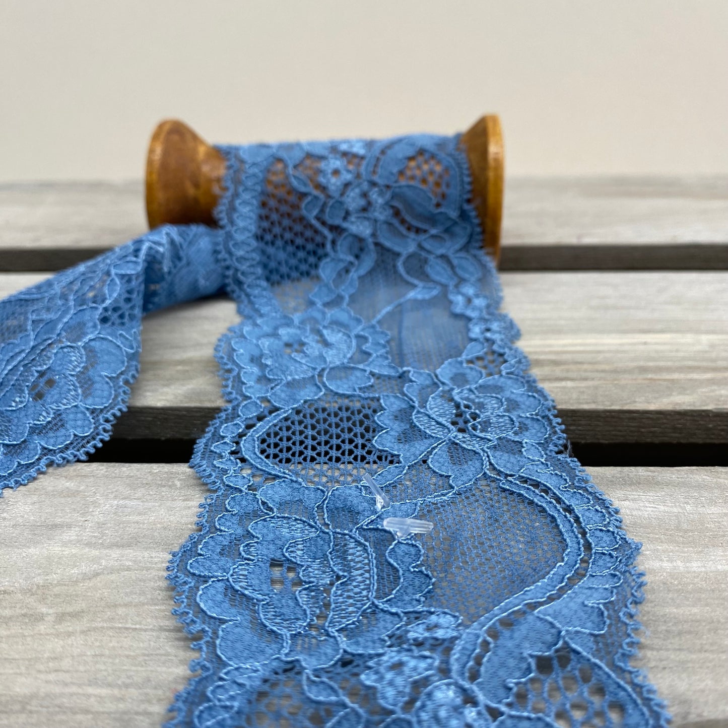 Stretch Lace 60mm