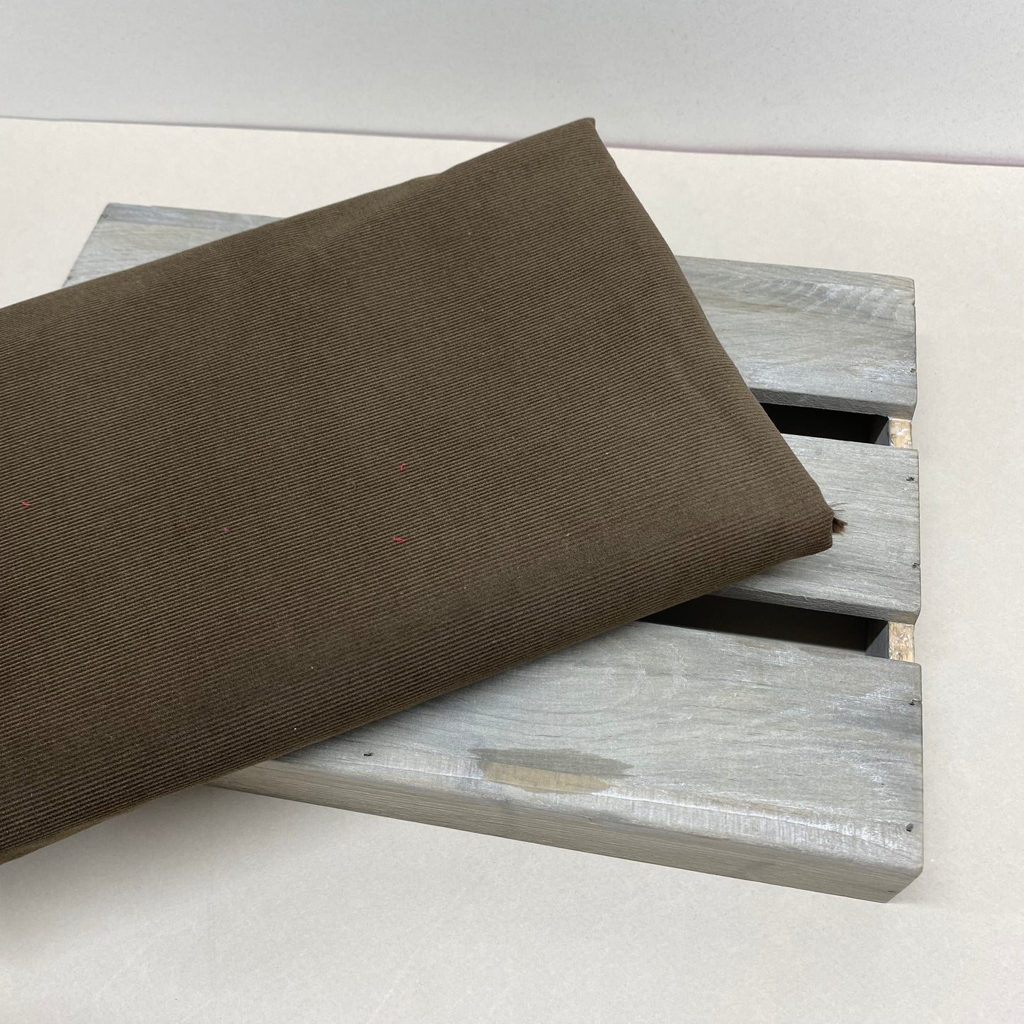 Emma Corduroy Fabric Bracken