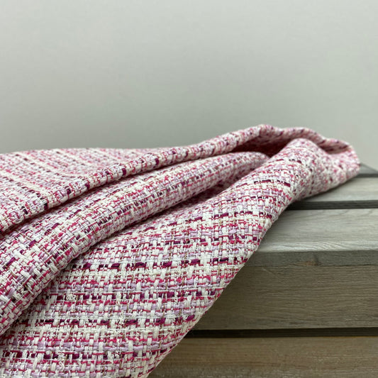 Boucle Summer Vintage