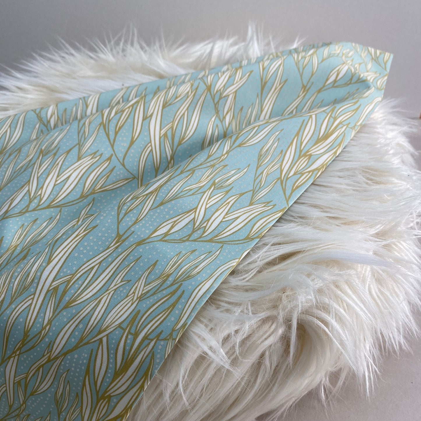 Art Gallery Weeping Willow Cotton Poplin