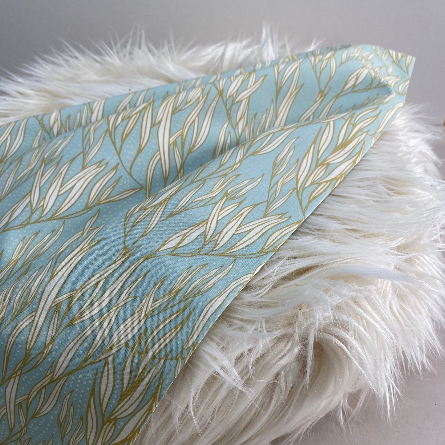 Art Gallery Weeping Willow Cotton Poplin FAT QUARTER