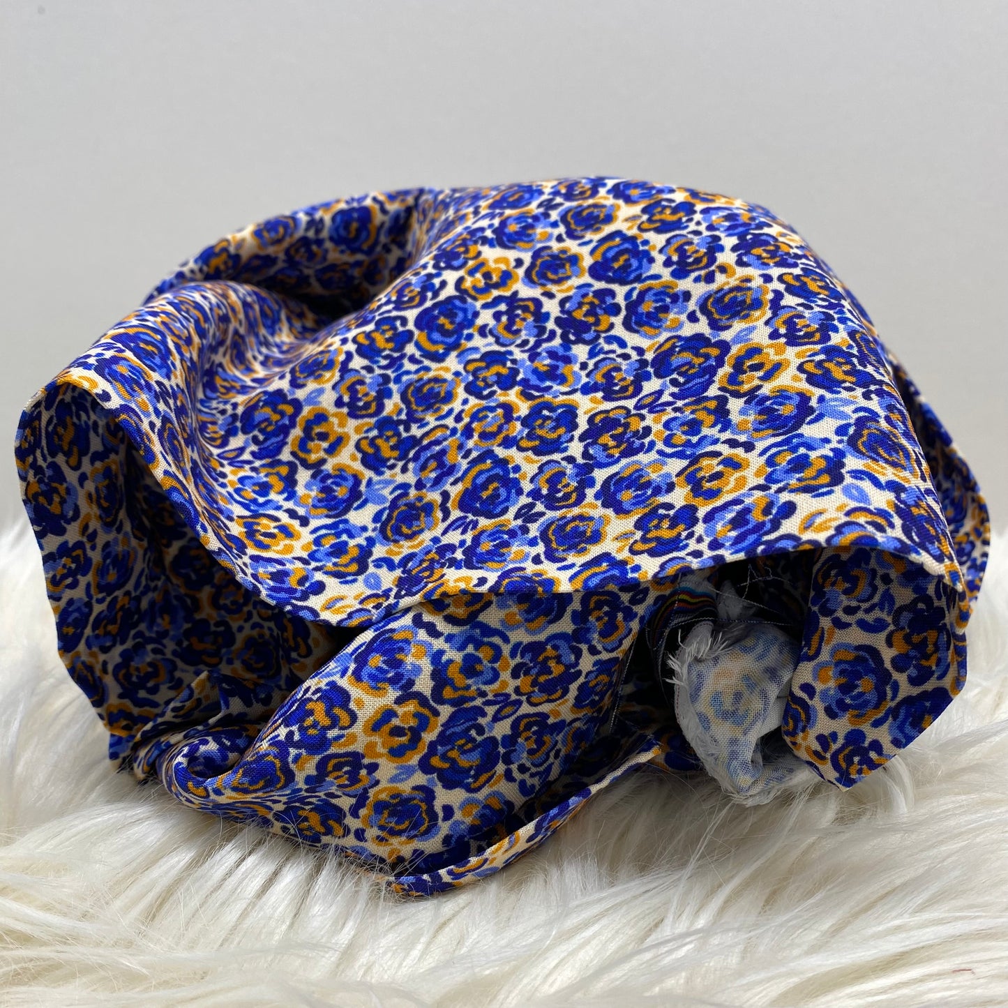 Lise Tailor Fireworks Viscose
