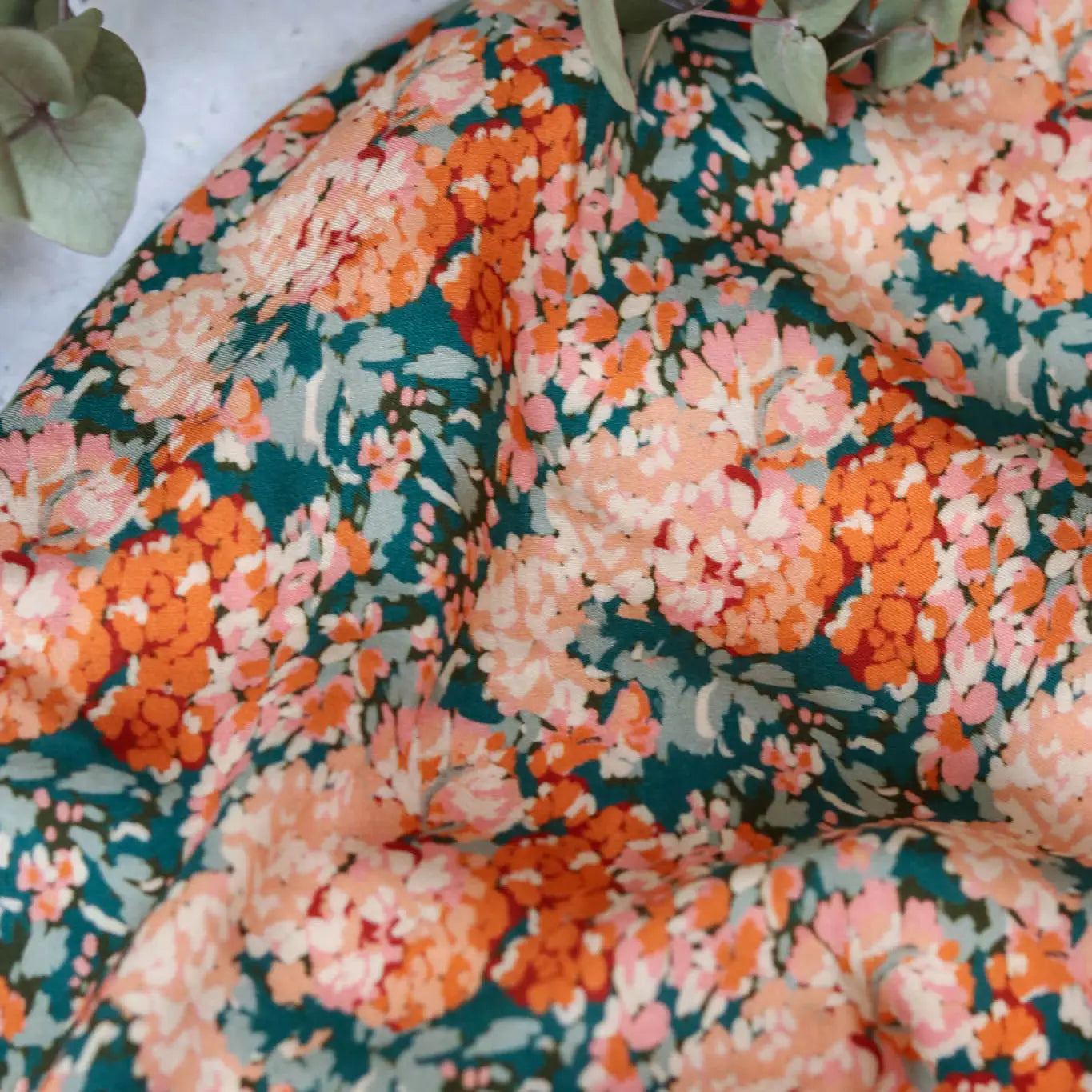Lise Tailor Opulence Viscose