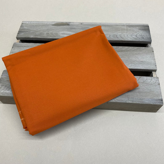 Art Gallery Apple Cider Cotton Solid FAT QUARTER