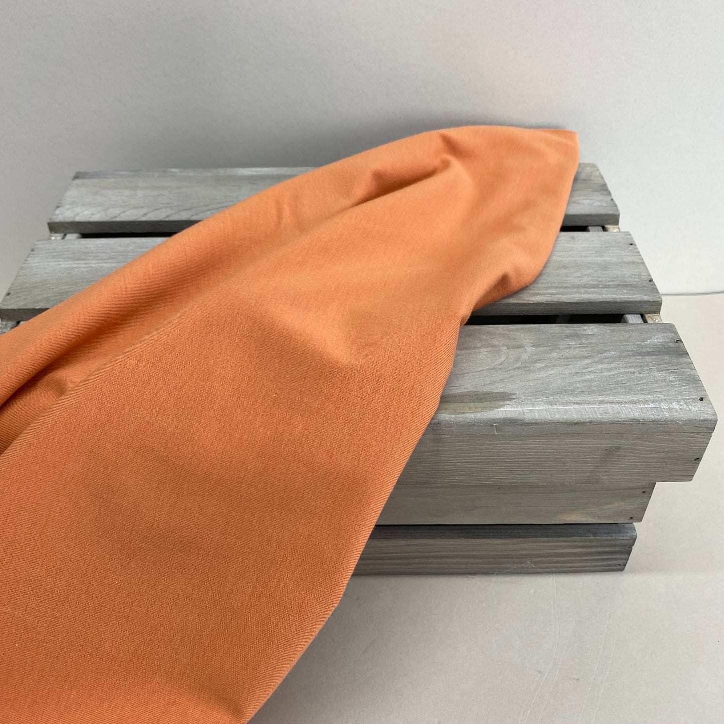 Art Gallery Sienna Brick Jersey Knit 1.5m