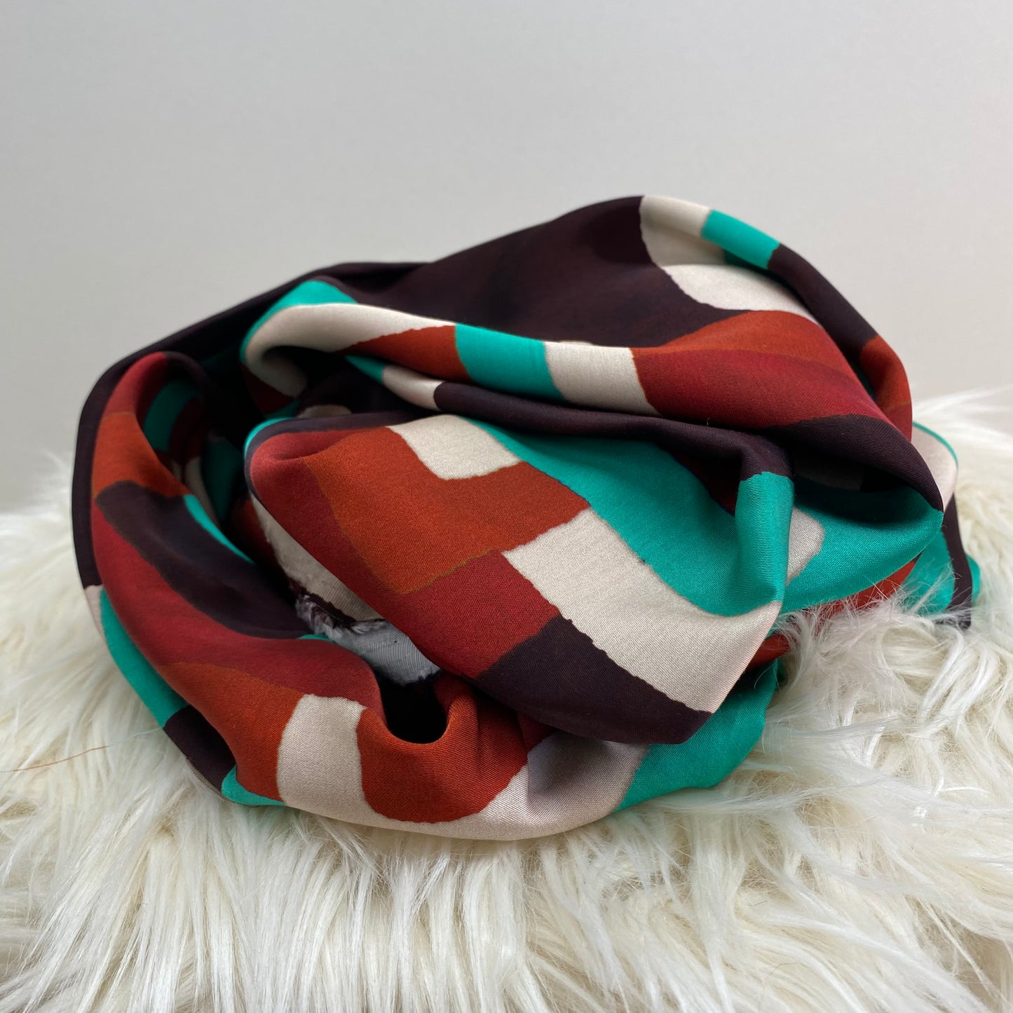 Atelier Lulou Bella Neopolitana Viscose