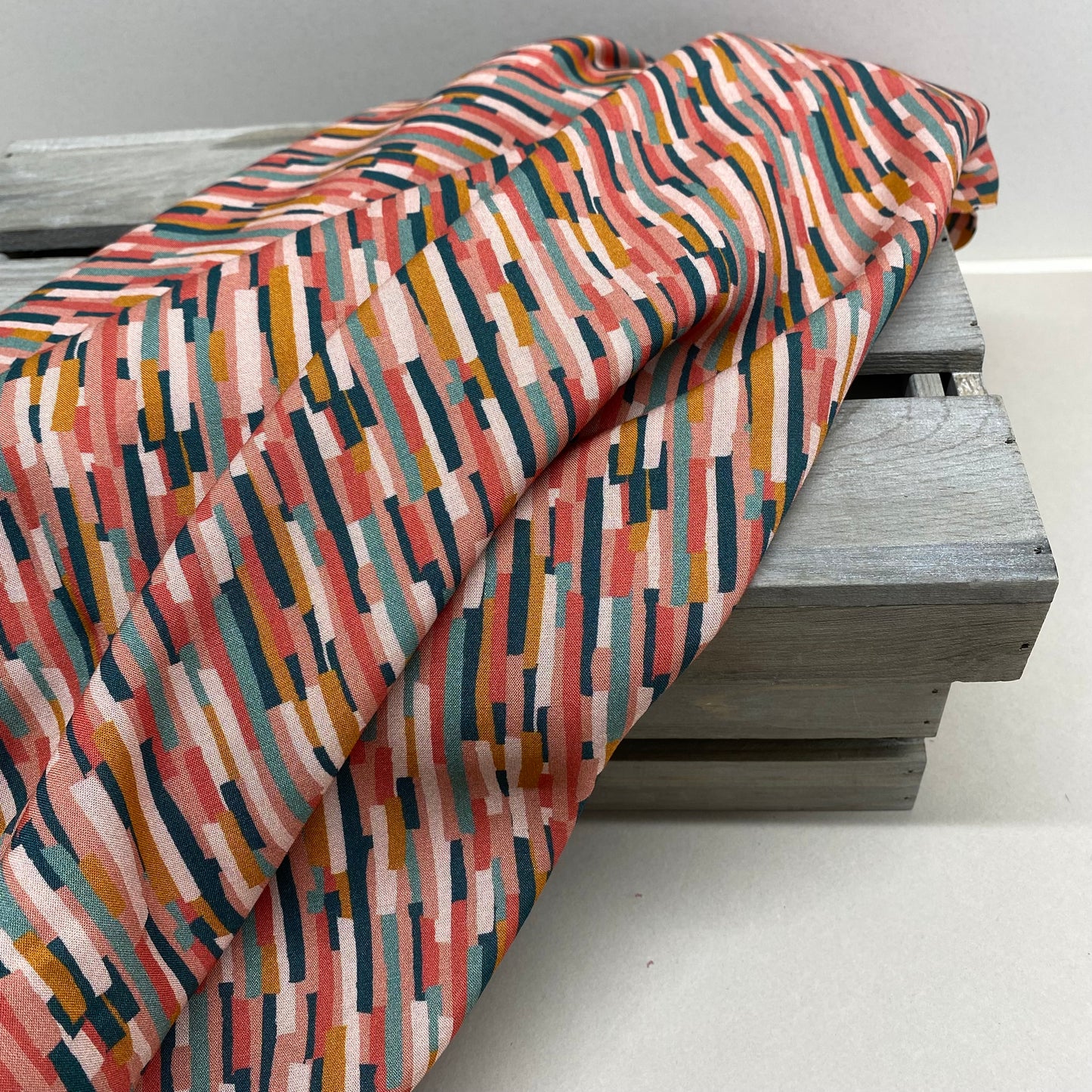 Eglantine et Zoe Roc Coral