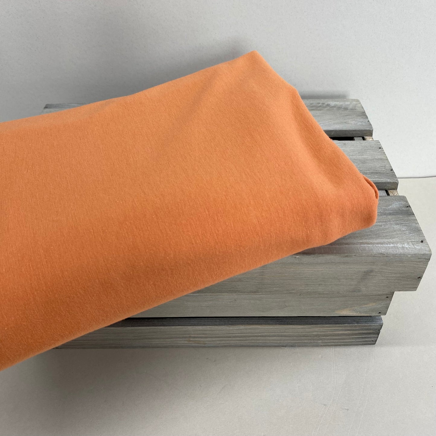 Art Gallery Sienna Brick Jersey Knit 1.5m