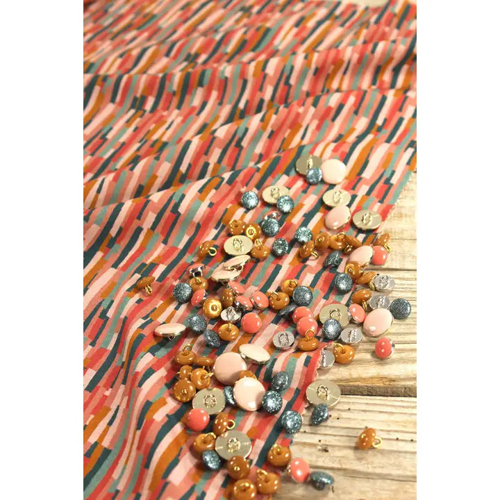 Eglantine et Zoe Roc Coral