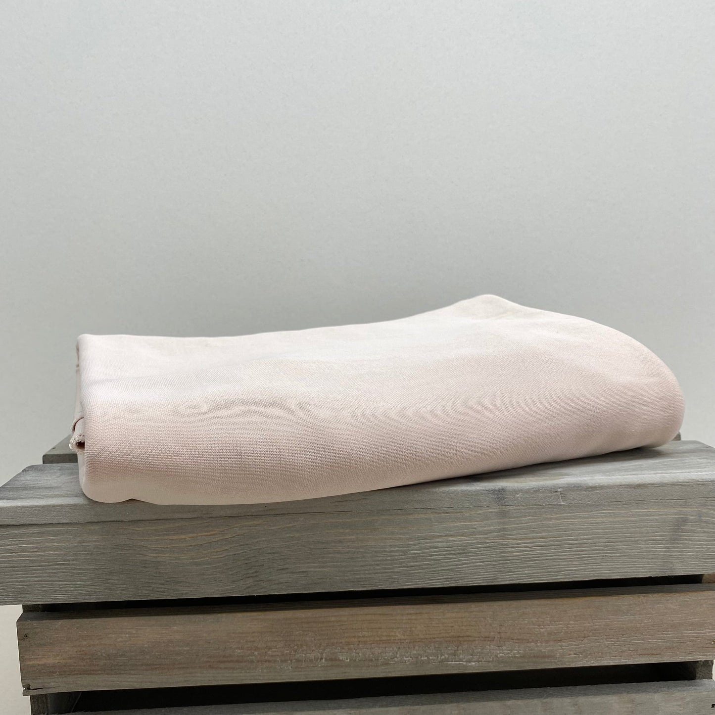Bella Modal Jersey Fabric Nude 2.3m