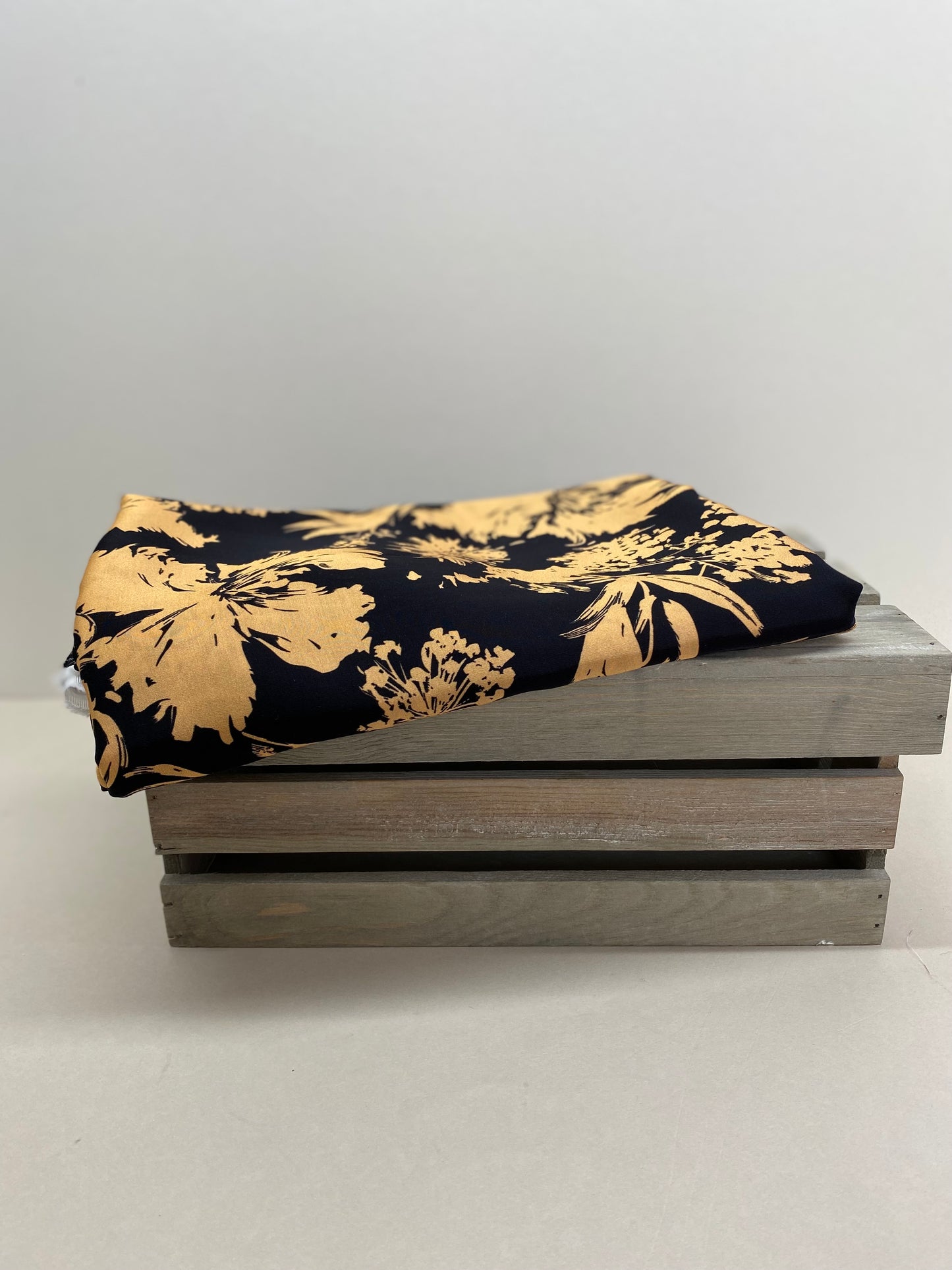 Atelier Lulou Bella D’Oro Viscose