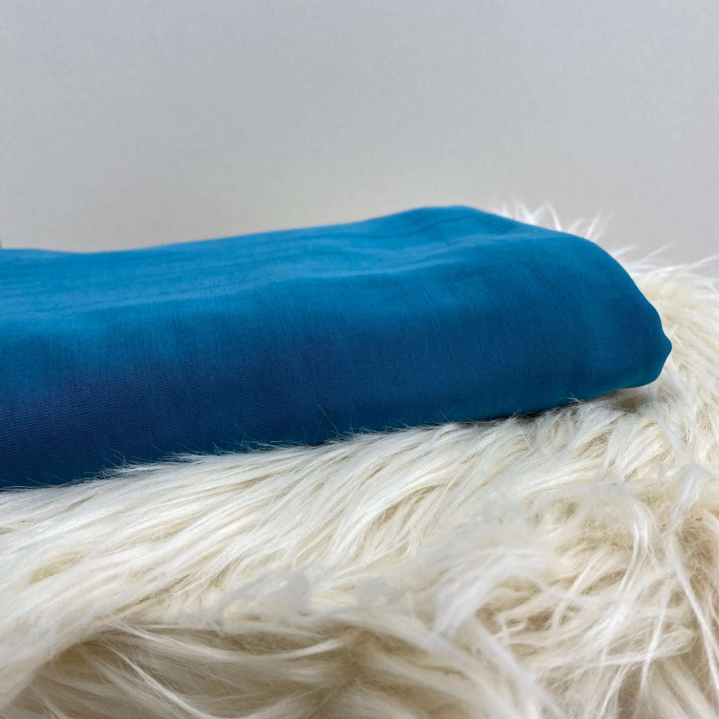 Modal Jersey Aquamarine 2m