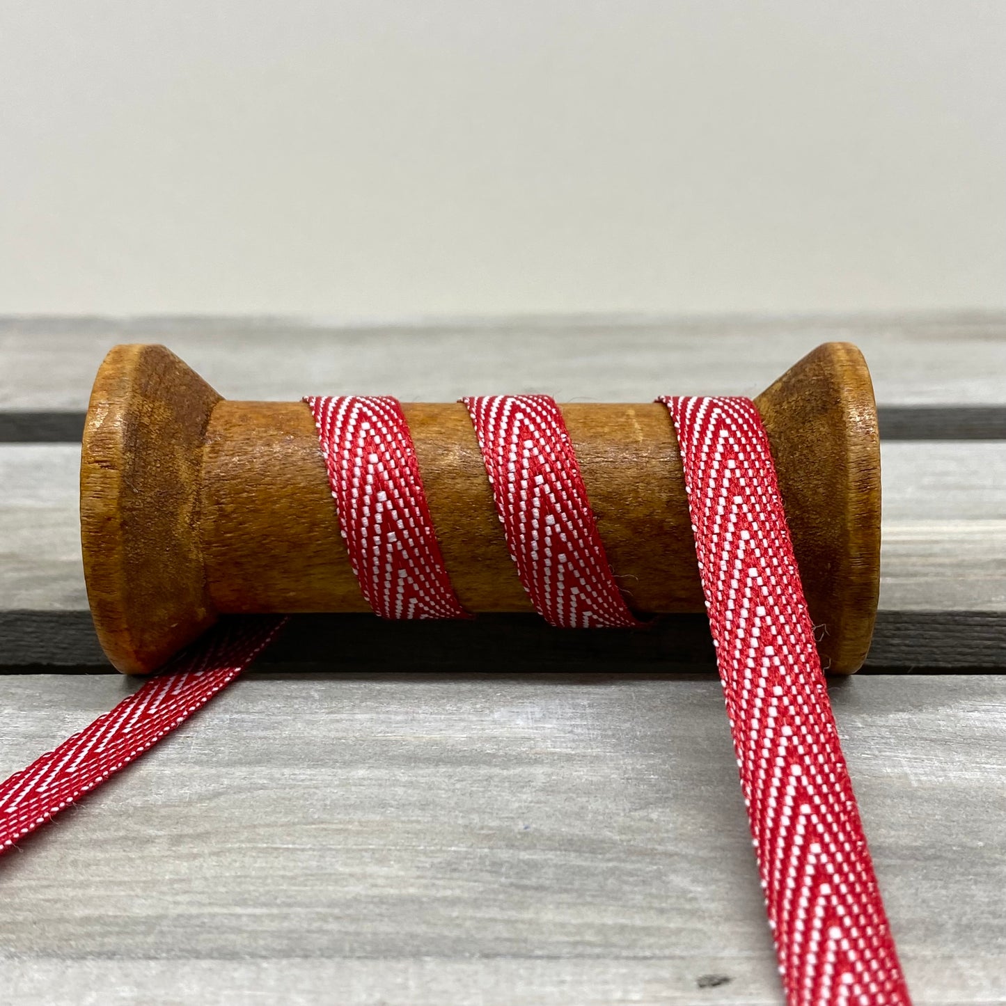 Herringbone Twill Seam Tape 10mm