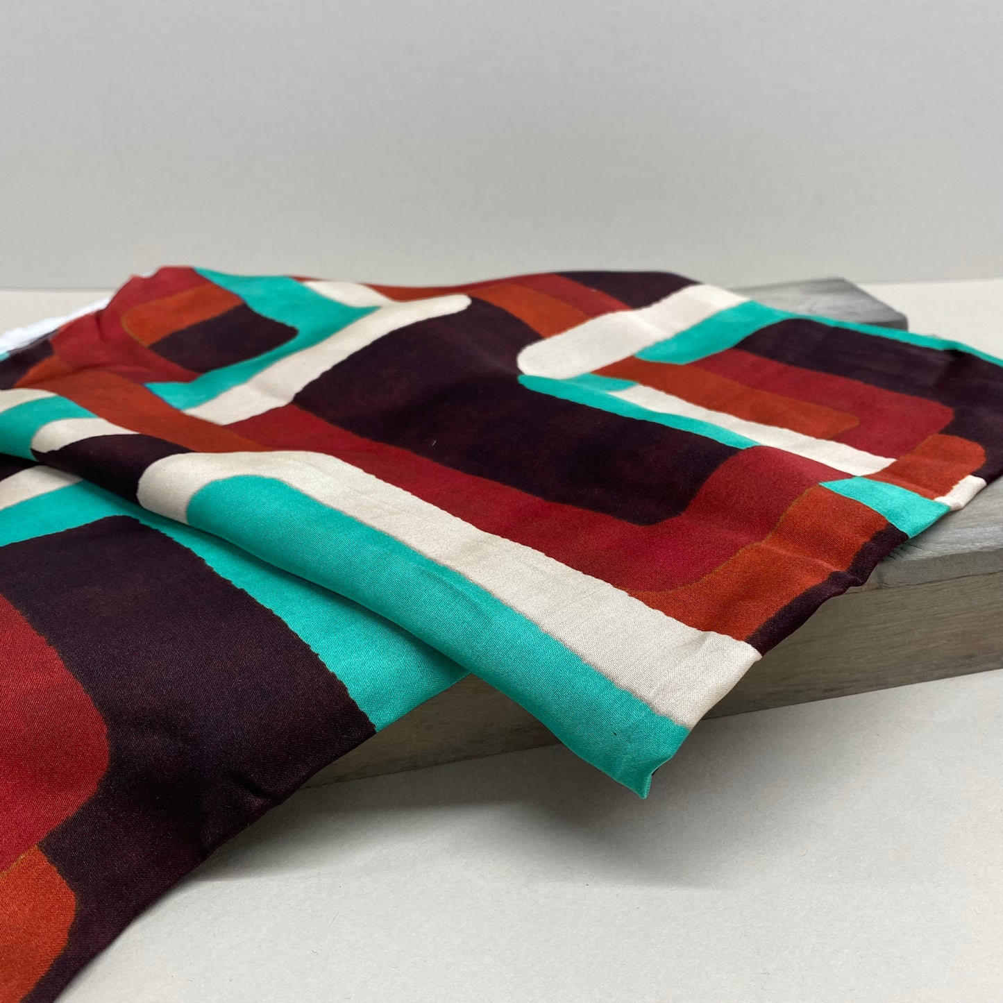 Atelier Lulou Bella Neopolitana Viscose