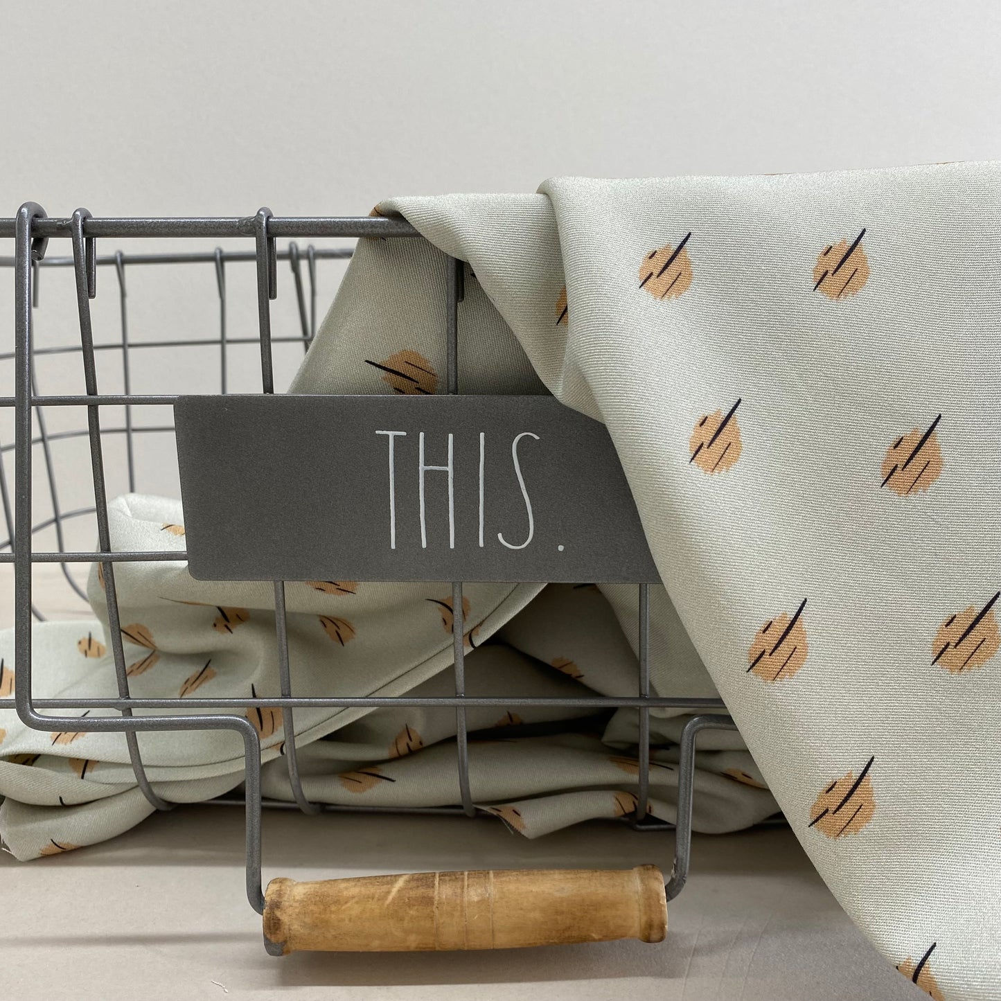 Roo-tid Hibernate Tranquil