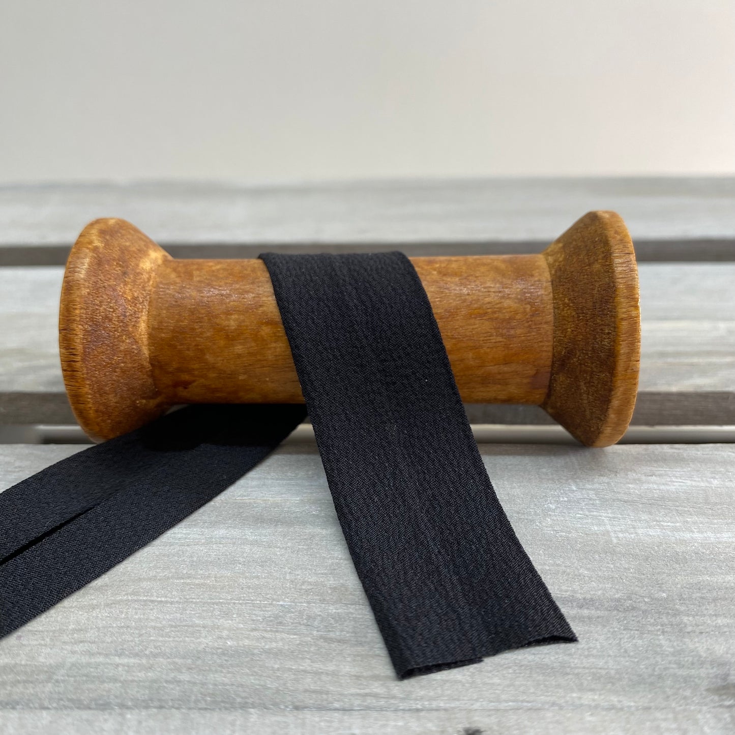 Stretch Crepe Bias Binding 20mm