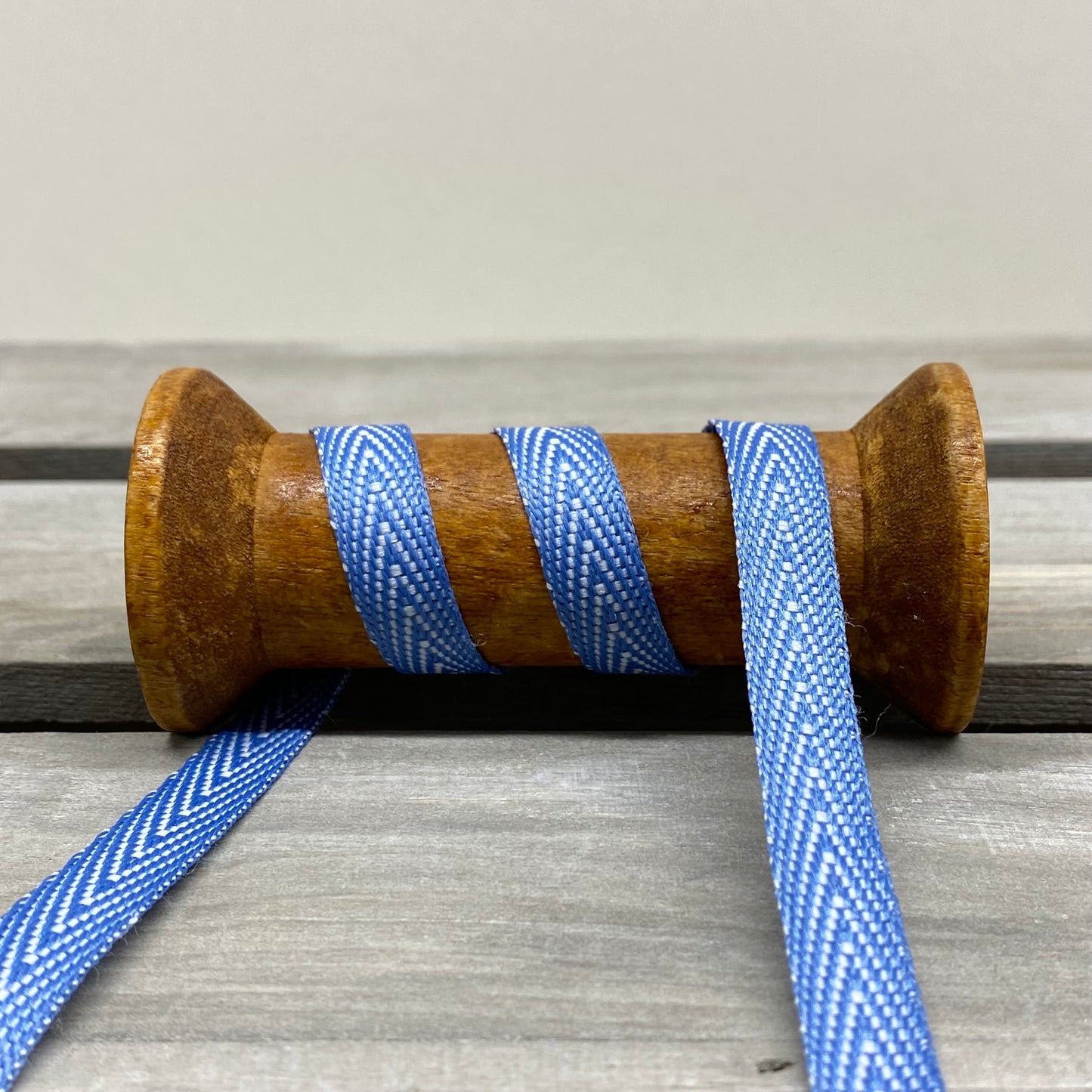 Herringbone Twill Seam Tape 10mm