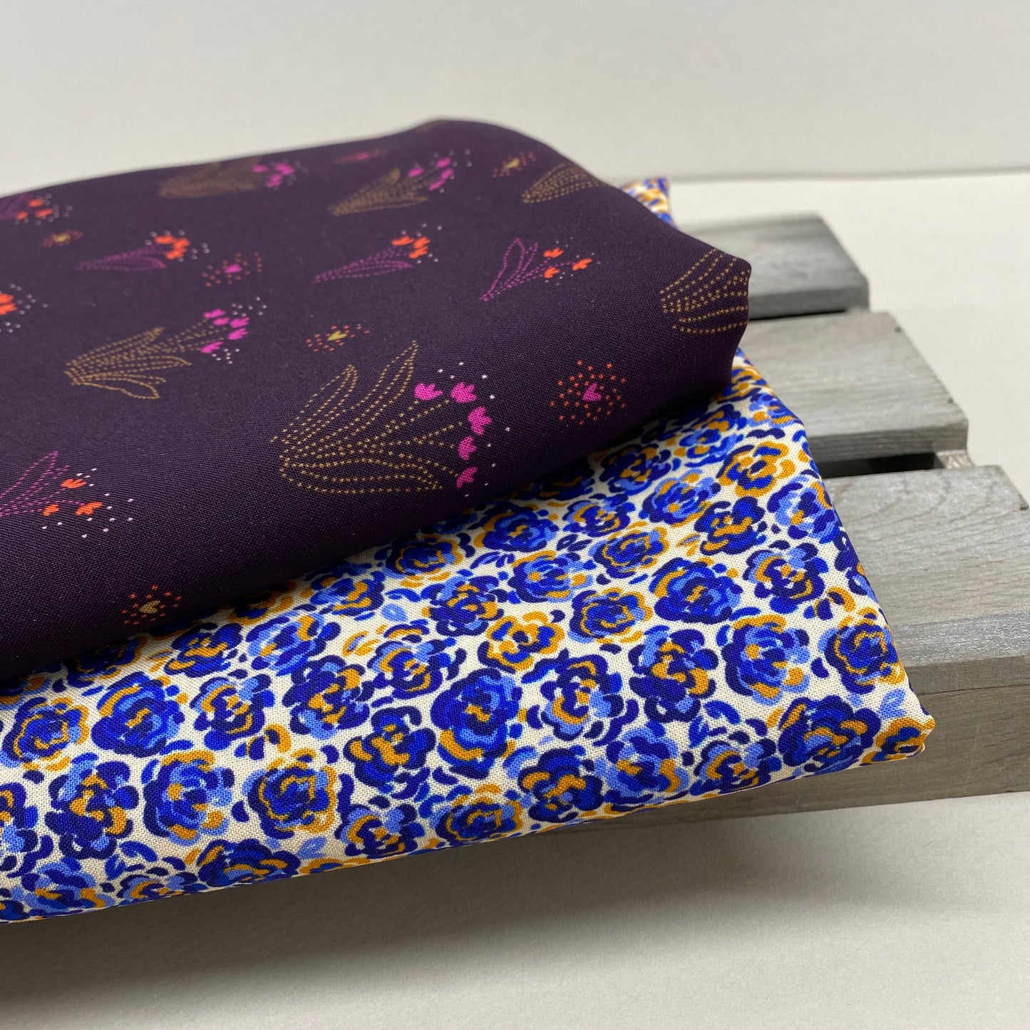 Lise Tailor Fireworks Viscose