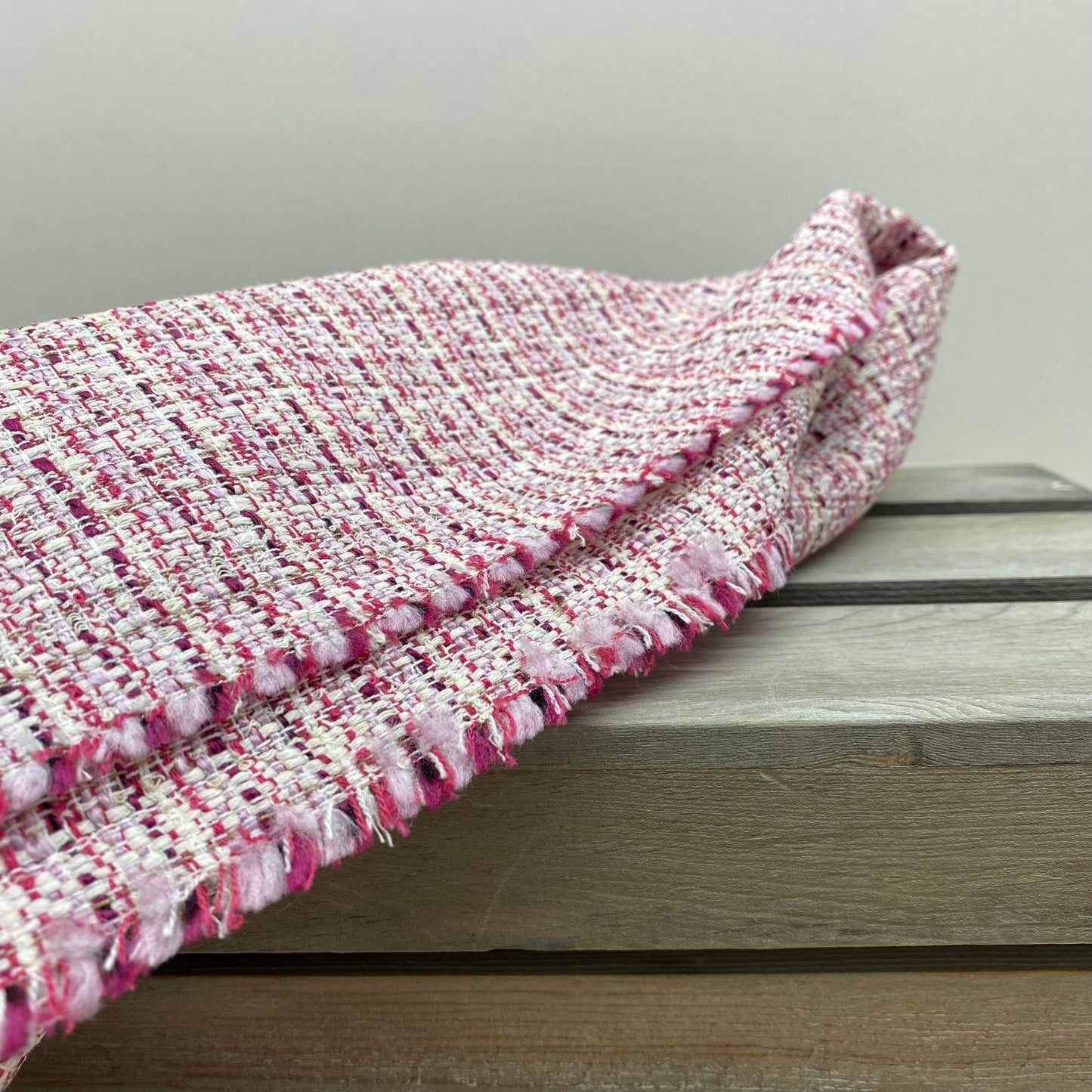 Boucle Summer Vintage