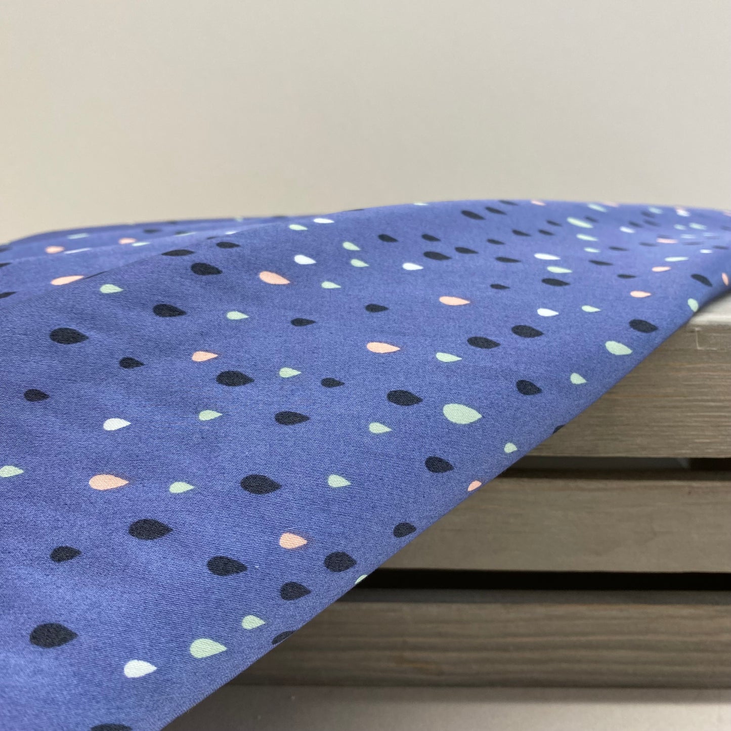 Cloud9 Sweet Nothings - Seeds Organic Cotton Sateen