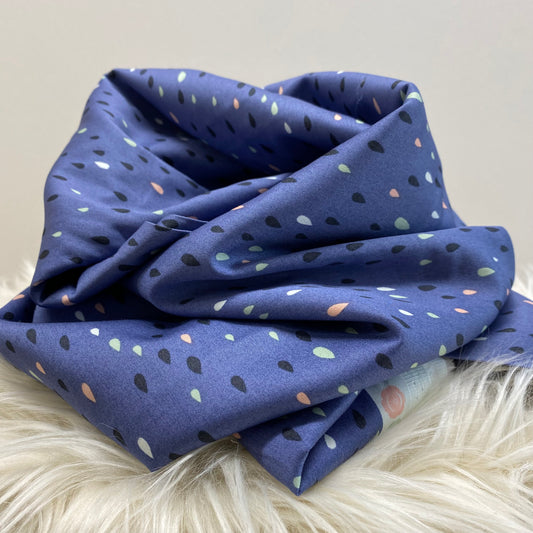 Cloud9 Sweet Nothings - Seeds Organic Cotton Sateen