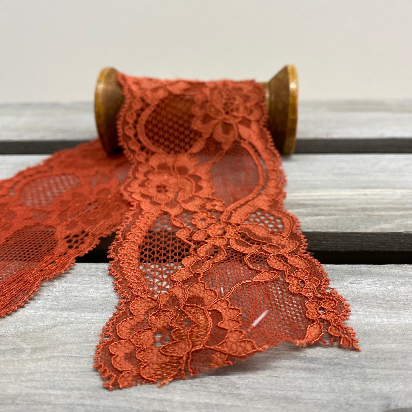 Stretch Lace 60mm