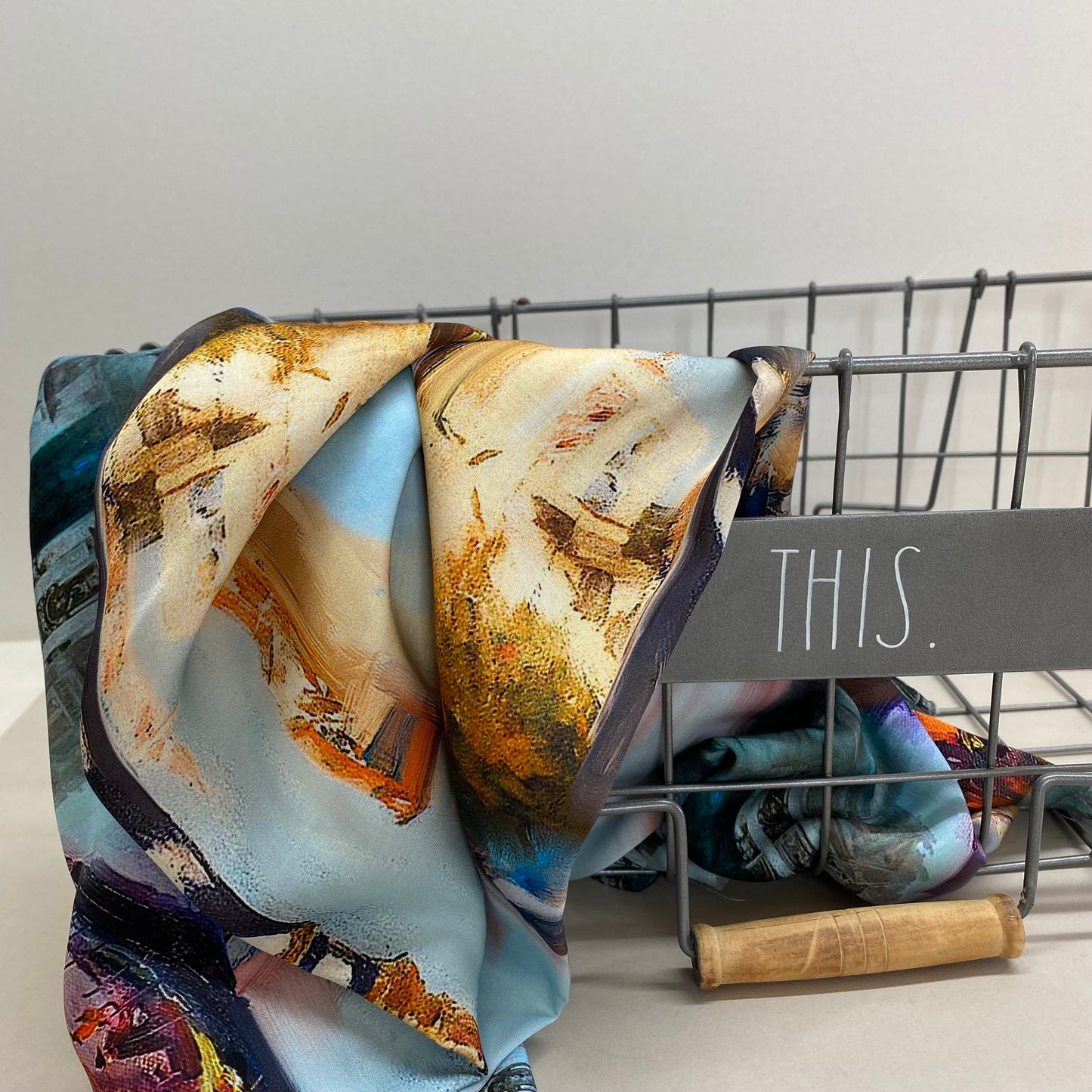 Atelier Lulou Bella Venezia Viscose