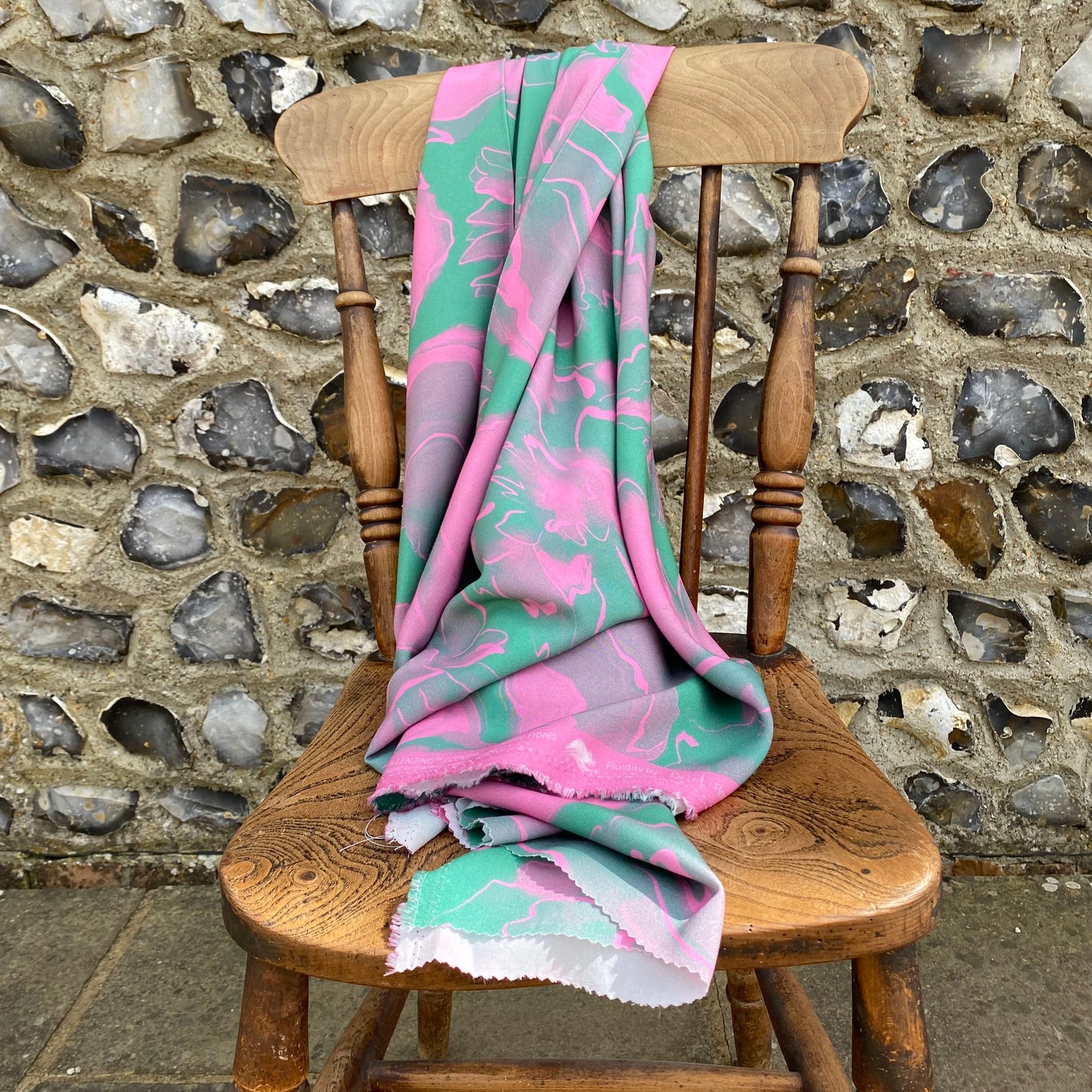 Roo-tid Fluidity Rhythm 1.5m