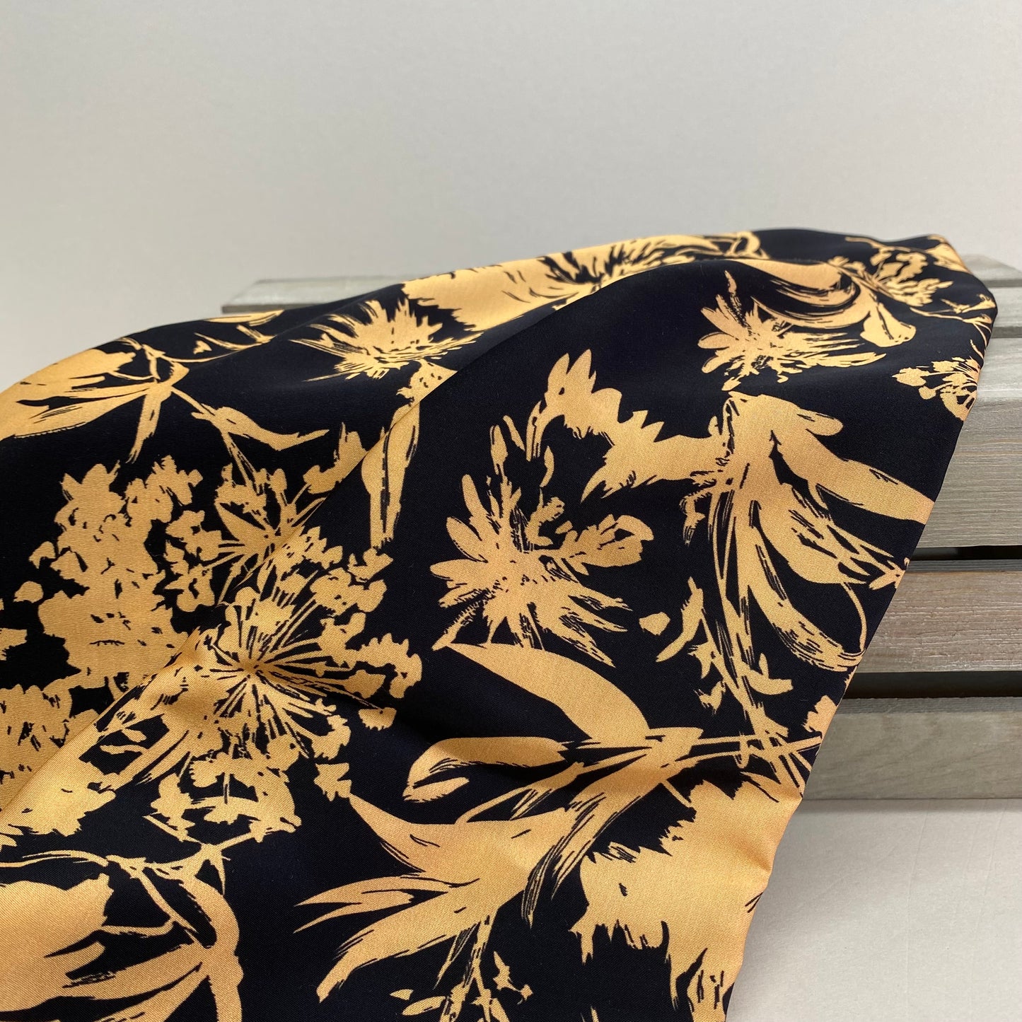 Atelier Lulou Bella D’Oro Viscose